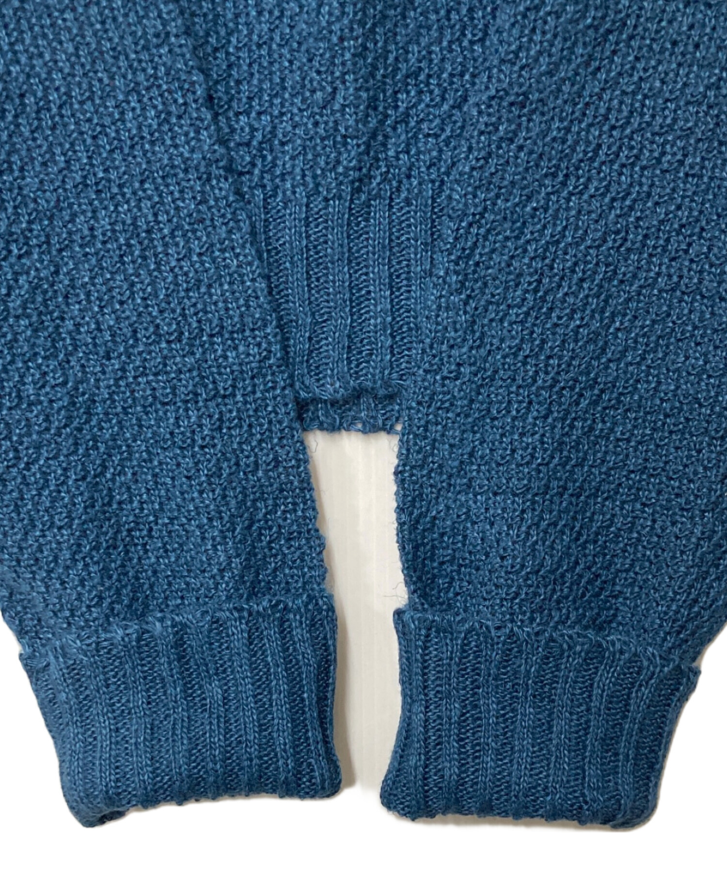 中古・古着通販】Maison Margiela (メゾンマルジェラ) Boucle ニット 