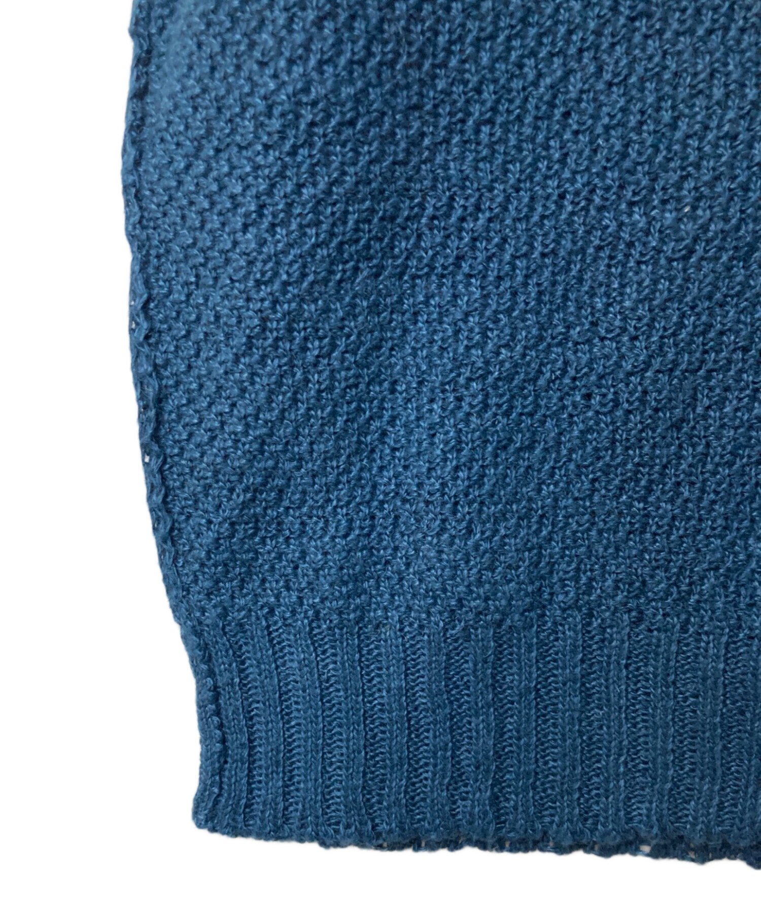 中古・古着通販】Maison Margiela (メゾンマルジェラ) Boucle ニット 