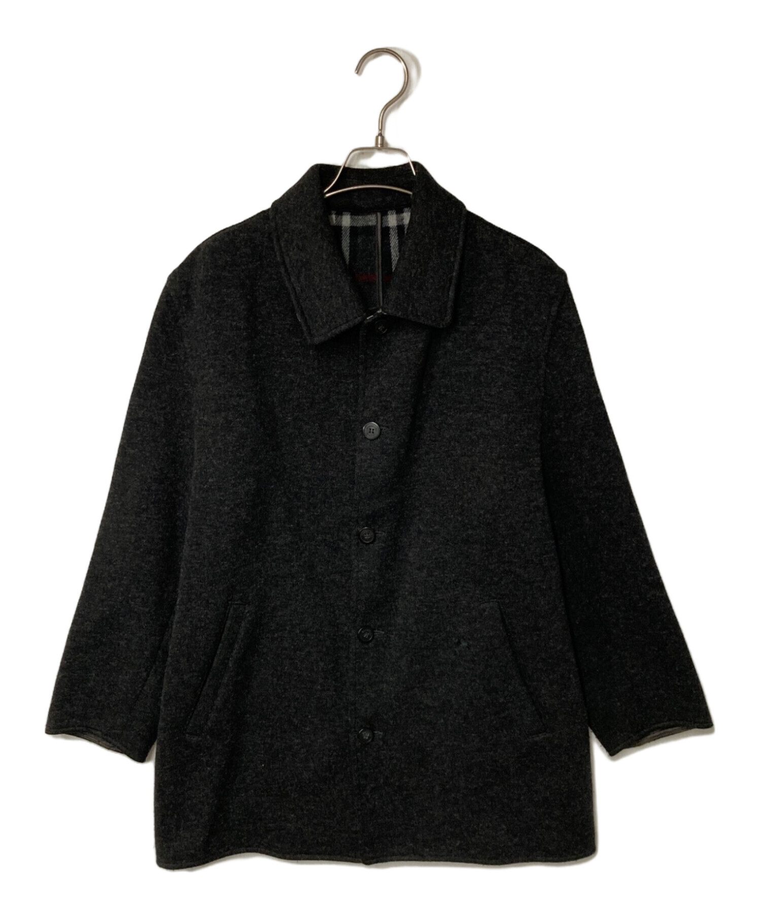 中古・古着通販】BURBERRY LONDON (バーバリーロンドン) 裏チェック 