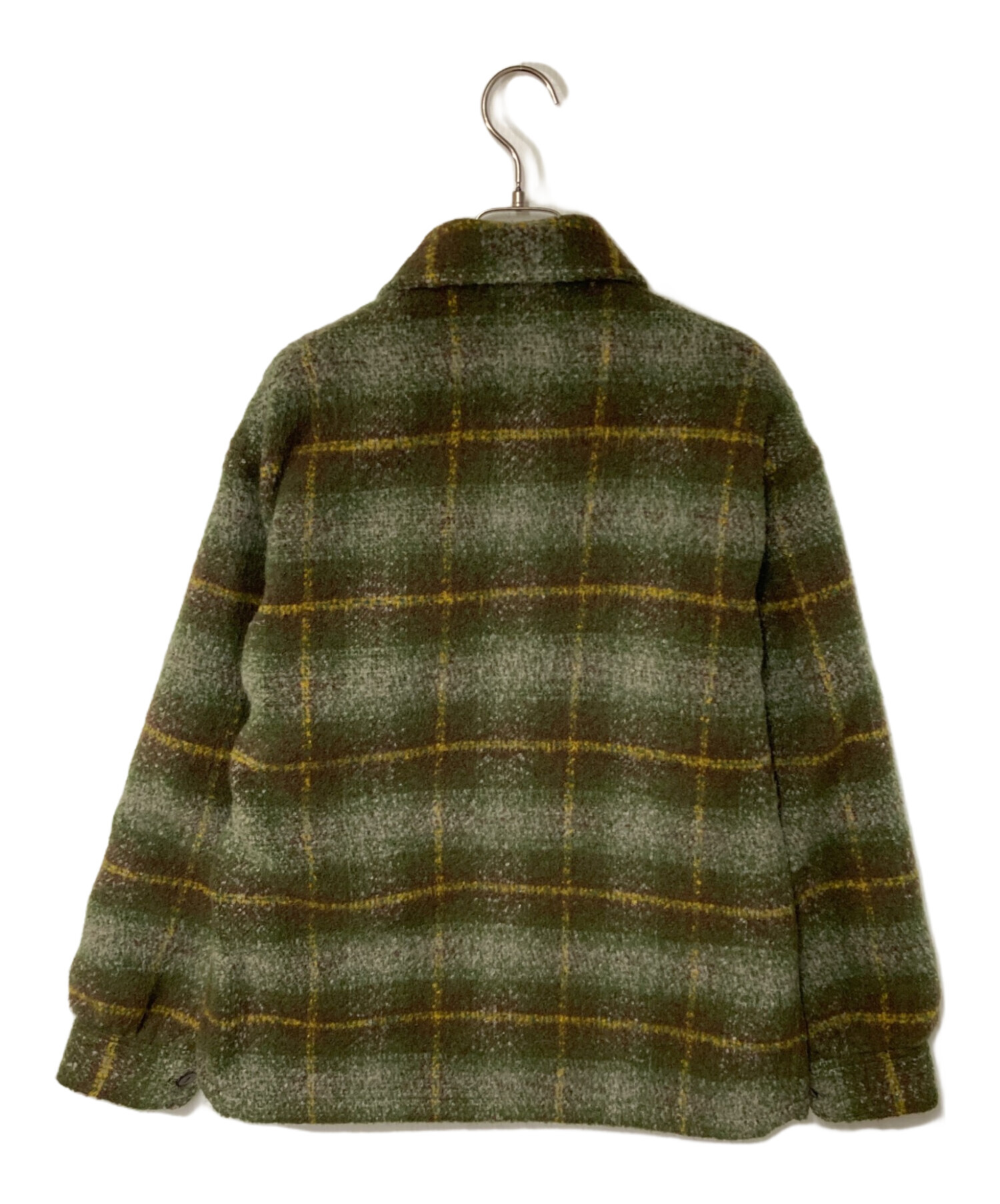 中古・古着通販】PENDLETON (ペンドルトン) BEAMS (ビームス) 別注 CPO
