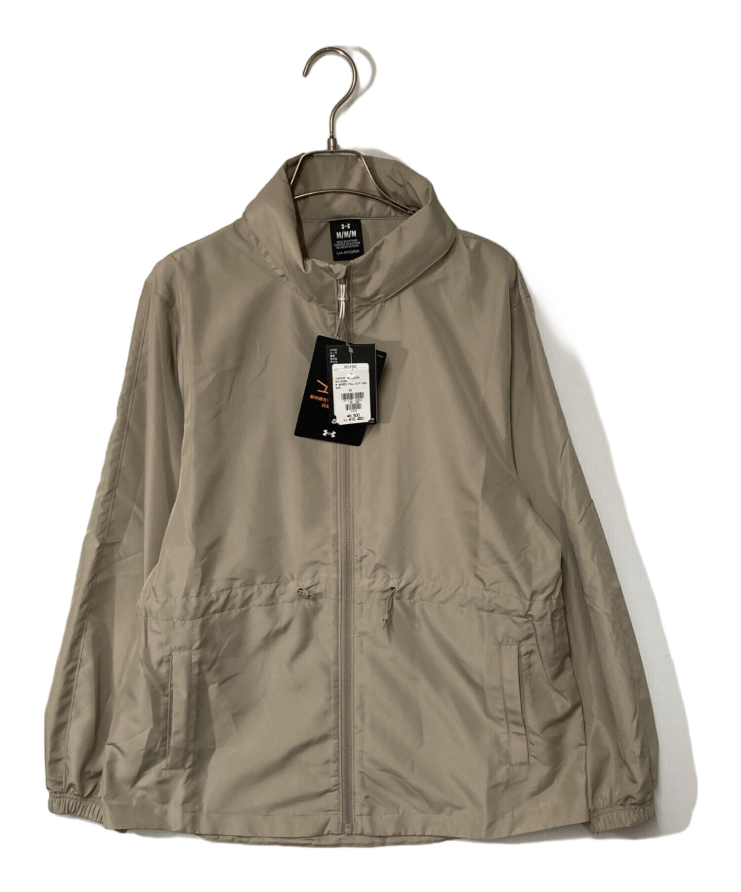 中古・古着通販】UNDER ARMOUR (アンダーアーマー) UAウーブン 