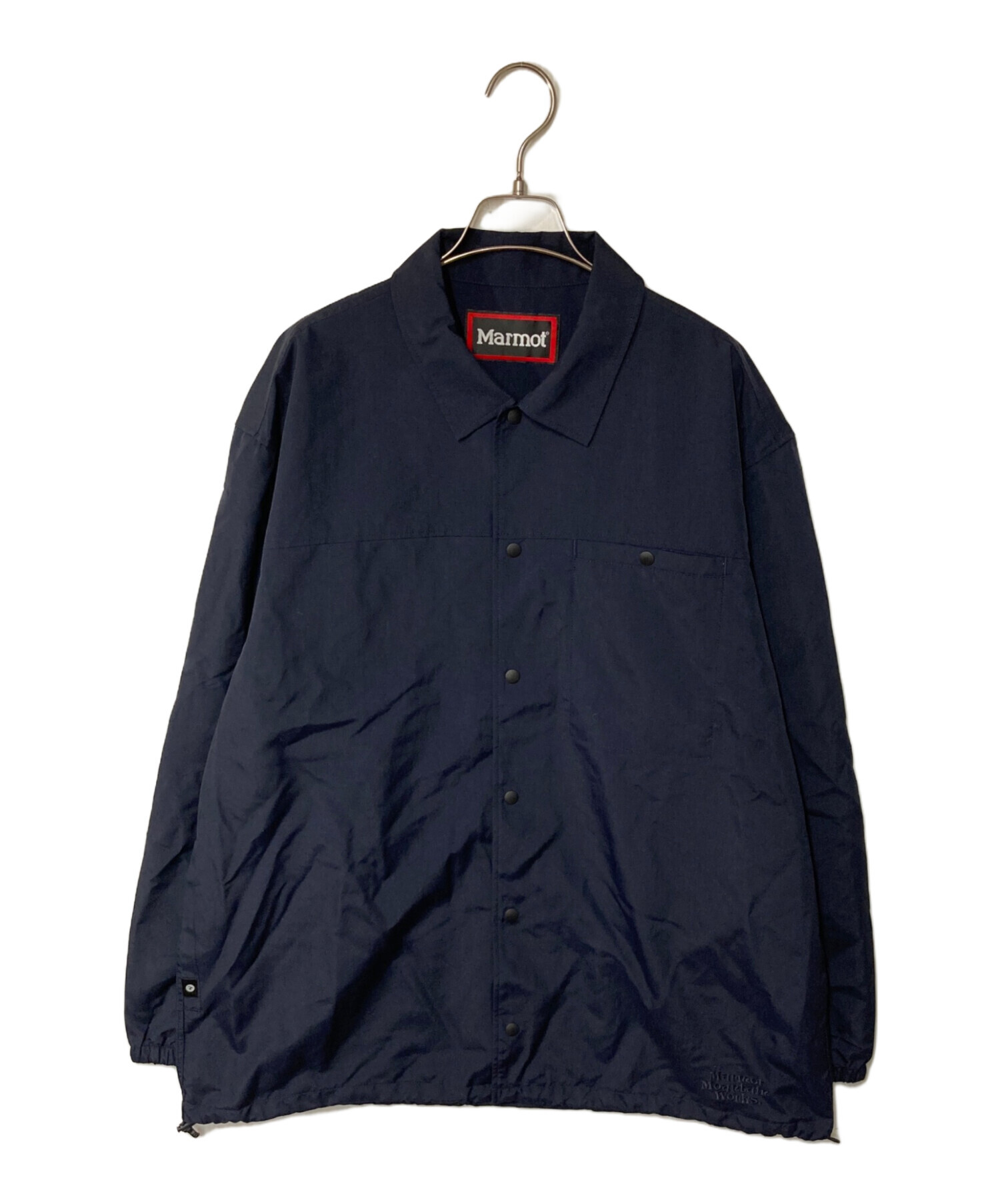 中古・古着通販】MARMOT (マーモット) URBAN RESEARCH (アーバン