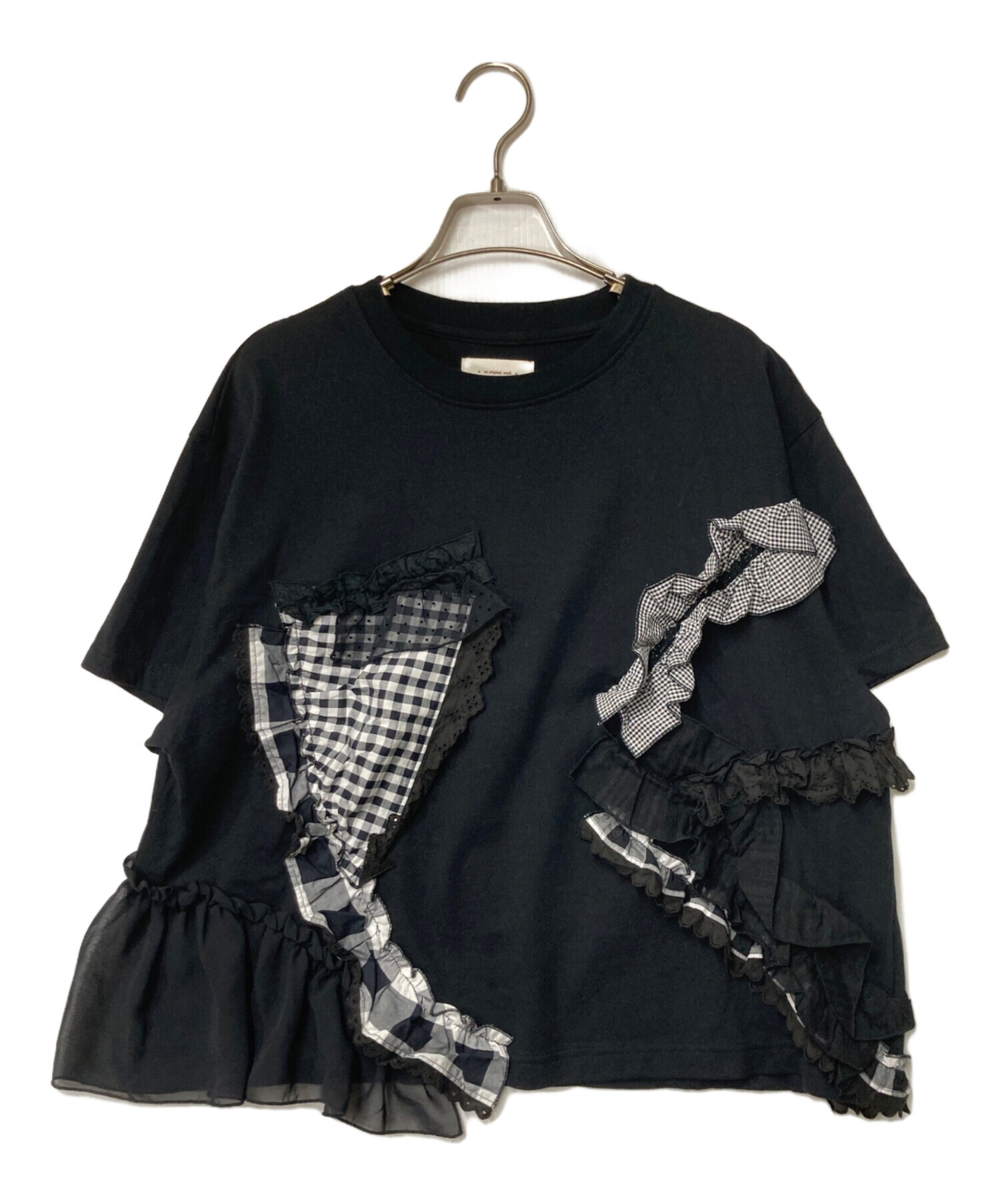 中古・古着通販】TORI-TO (トリト) BEAMS BOY (ビームスボーイ