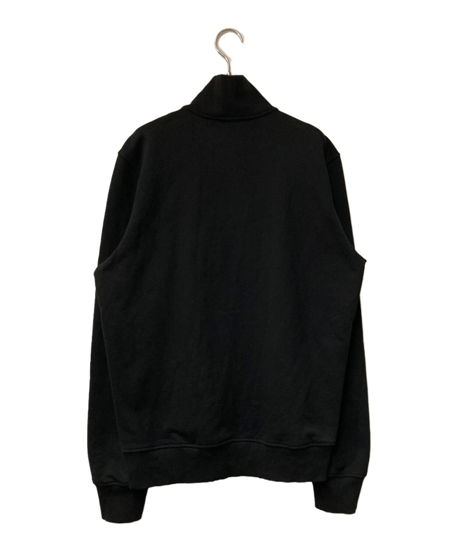 中古・古着通販】DIESEL (ディーゼル) S GINNI ZIP OD ブラック サイズ 