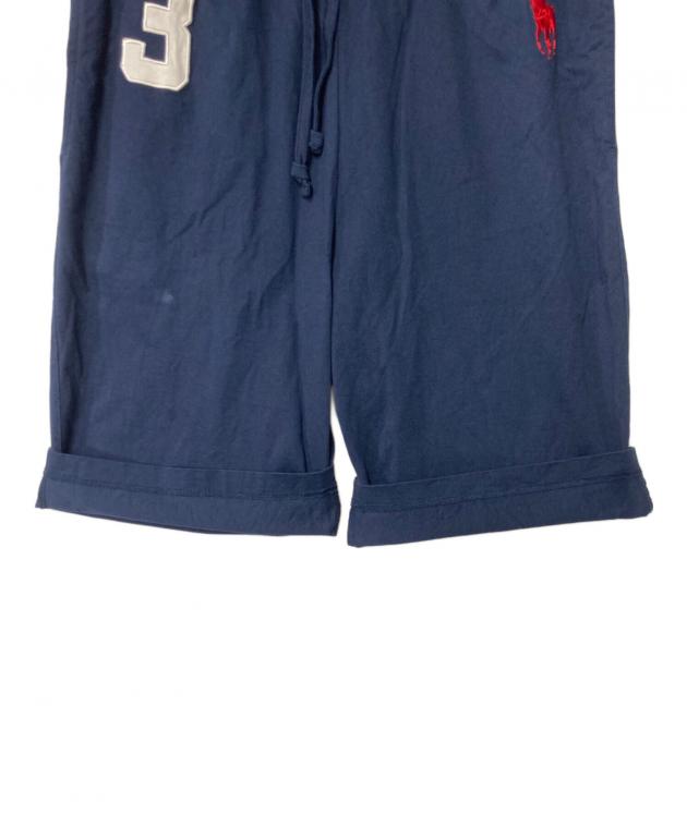 新品未使用 ラルフローレン ハーフパンツ 七五三 中古・古着通販】POLO RALPH LAUREN (ポロ・ラルフローレン) ポニー