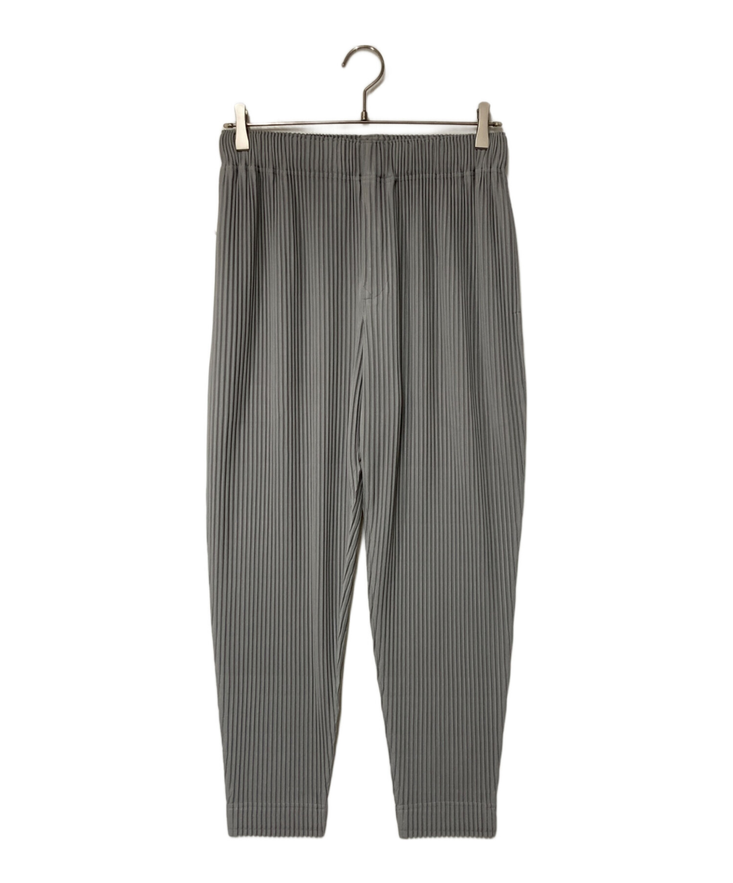 中古・古着通販】HOMME PLISSE ISSEY MIYAKE (オム プリッセ イッセイ