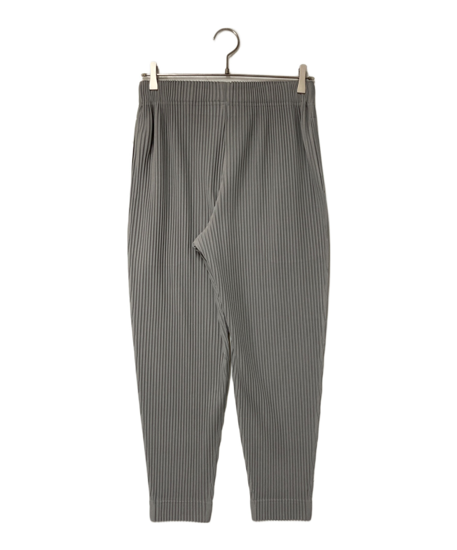 中古・古着通販】HOMME PLISSE ISSEY MIYAKE (オム プリッセ イッセイ