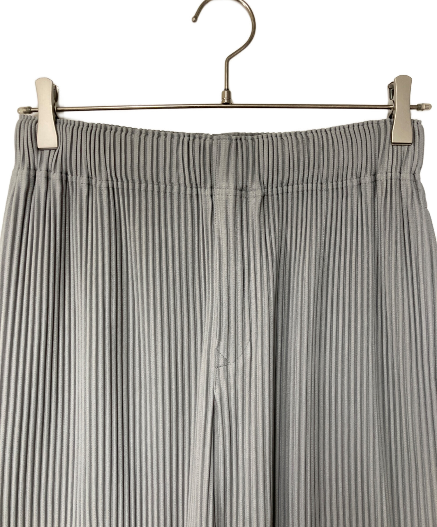 中古・古着通販】HOMME PLISSE ISSEY MIYAKE (オム プリッセ イッセイ