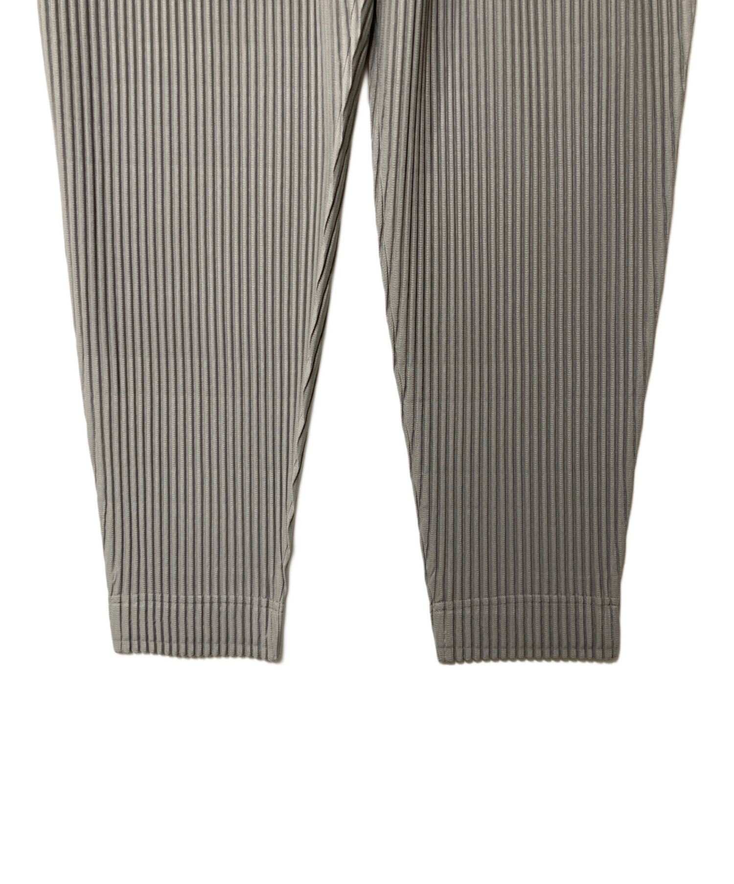 中古・古着通販】HOMME PLISSE ISSEY MIYAKE (オム プリッセ イッセイ