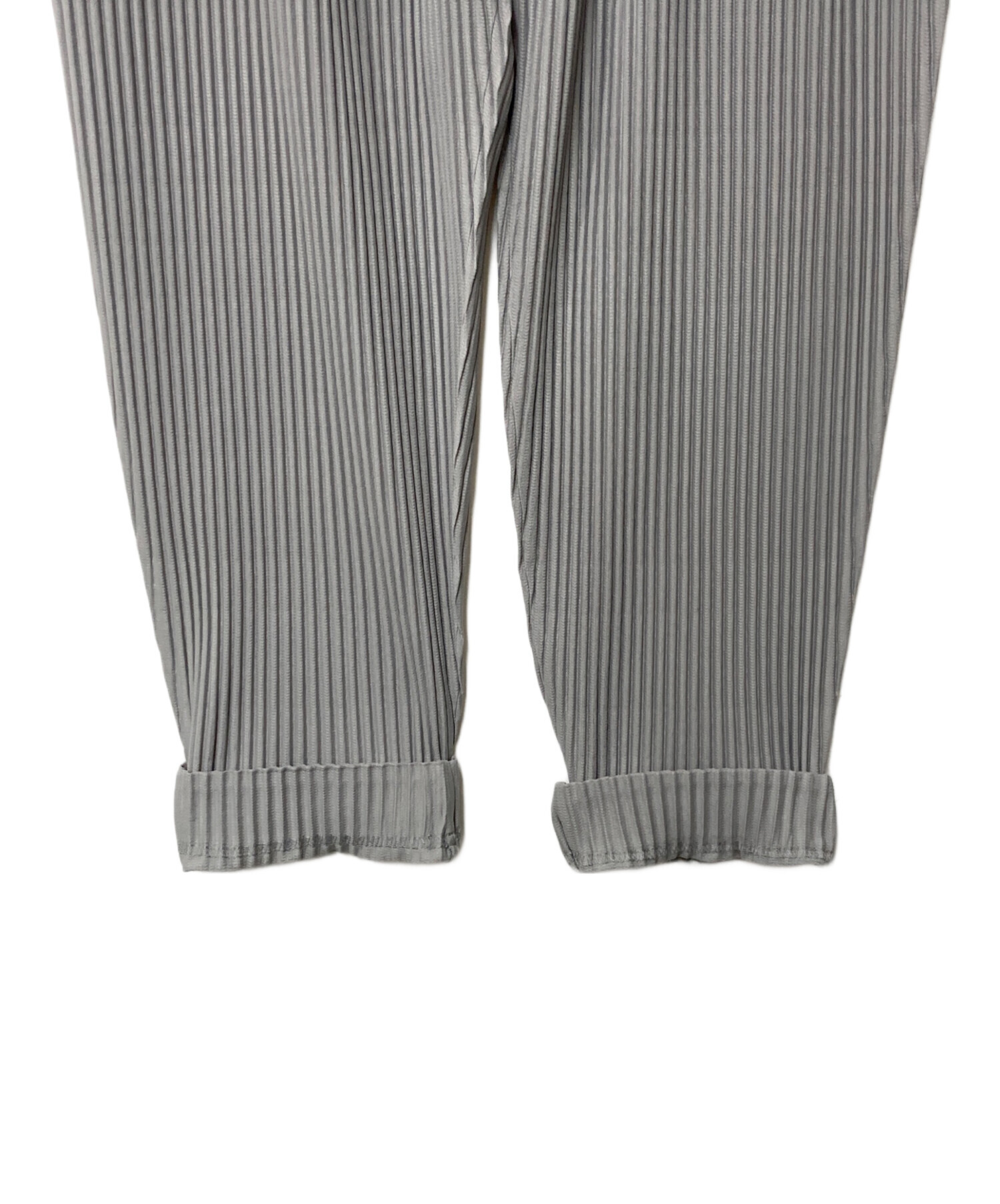 中古・古着通販】HOMME PLISSE ISSEY MIYAKE (オム プリッセ イッセイ