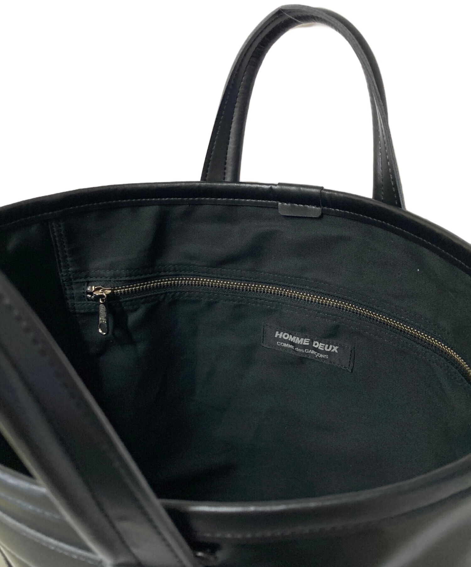 中古・古着通販】COMME des GARCONS HOMME DEUX (コムデギャルソン