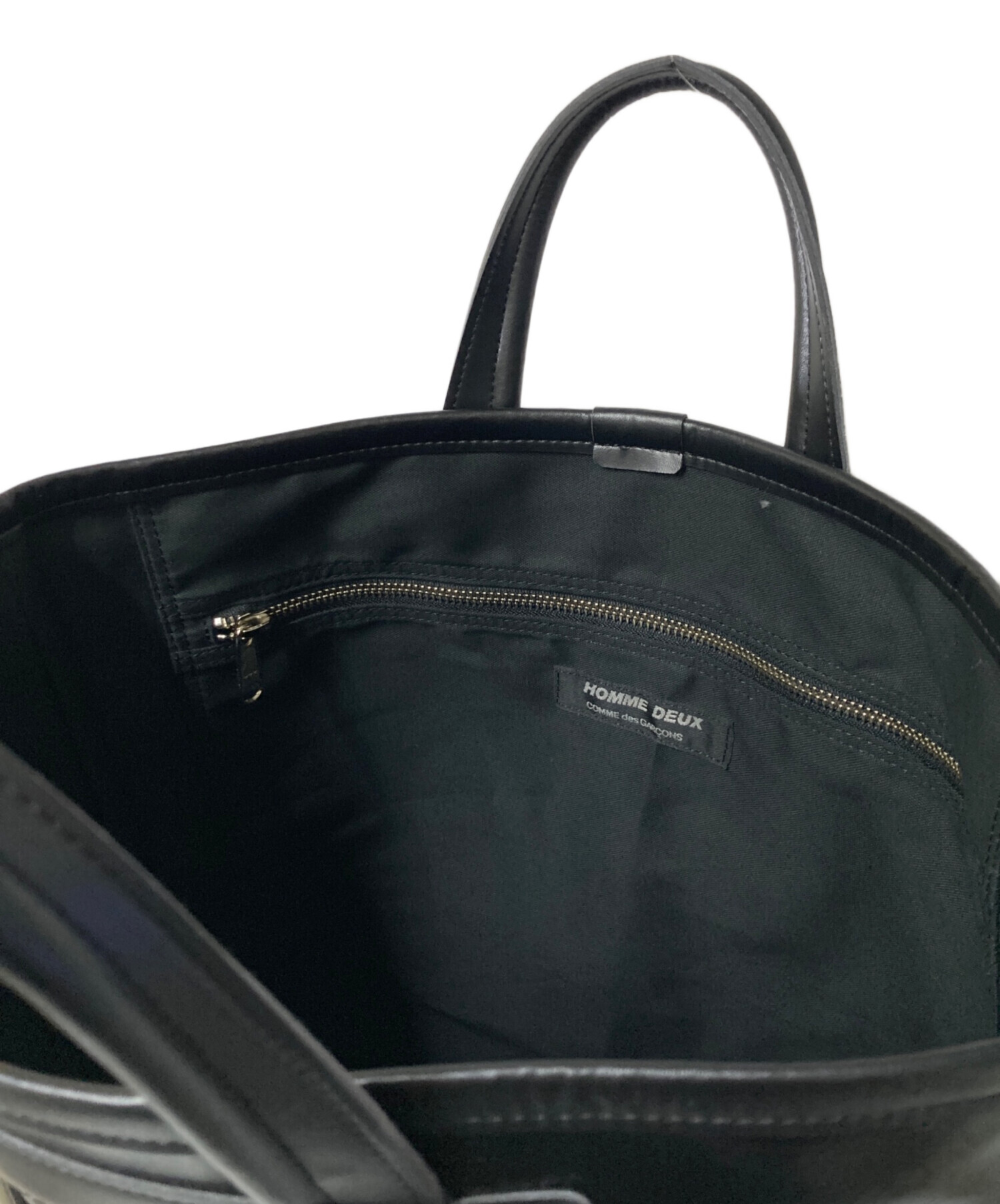 中古・古着通販】COMME des GARCONS HOMME DEUX (コムデギャルソン