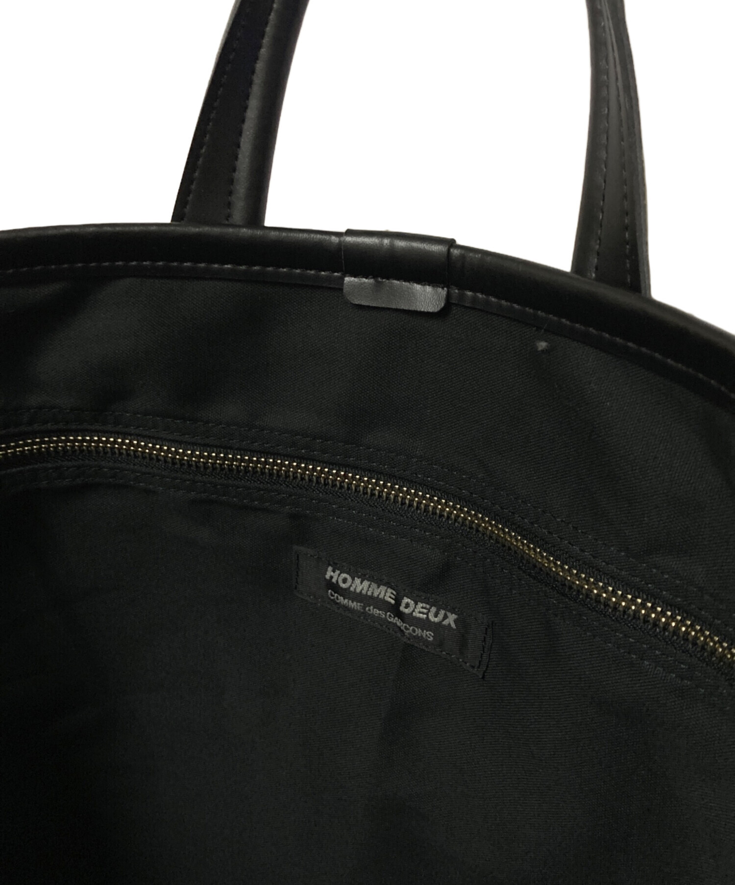 中古・古着通販】COMME des GARCONS HOMME DEUX (コムデギャルソン