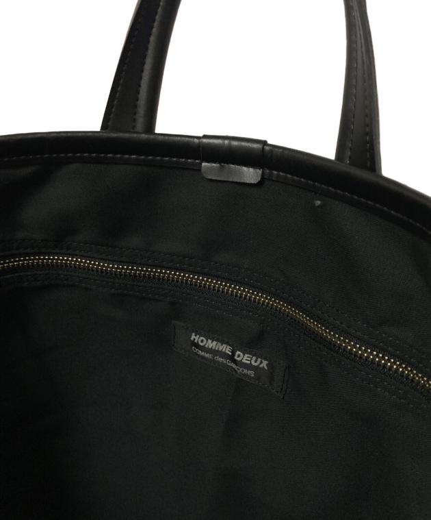中古・古着通販】COMME des GARCONS HOMME DEUX (コムデギャルソン