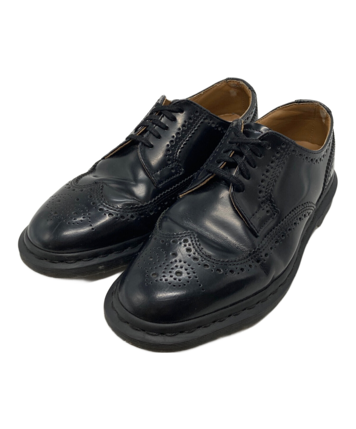 中古・古着通販】Dr.Martens (ドクターマーチン) KELVIN ドレス 