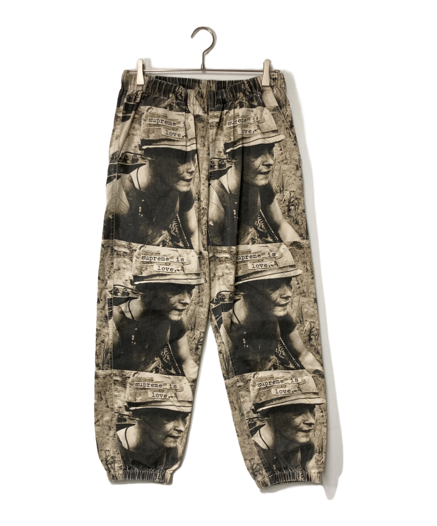 木村拓哉 キムタク supreme is love skate pant 【公式通販】