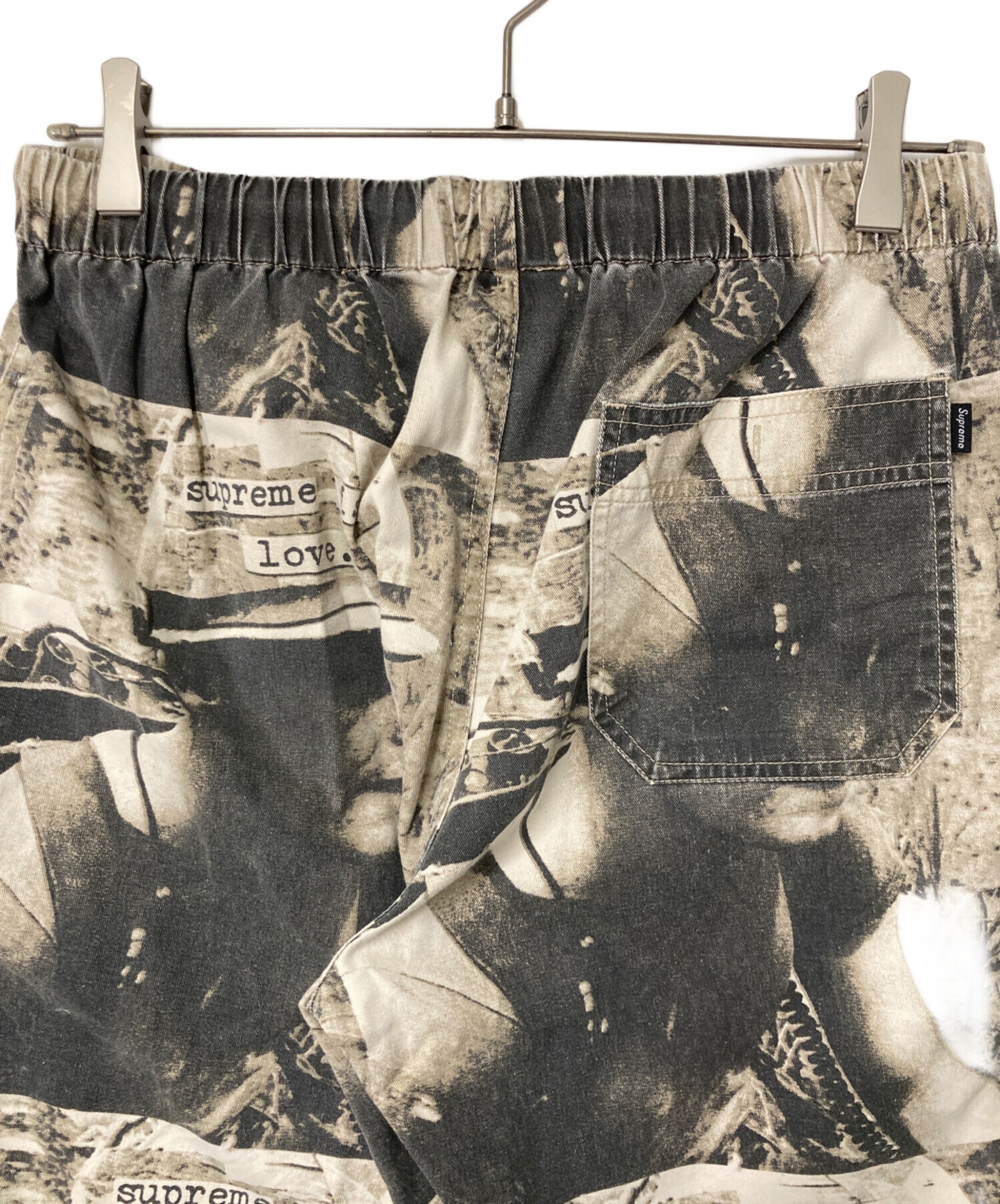 Supreme Is Love Skate Pant オンライン購入 【公式通販】