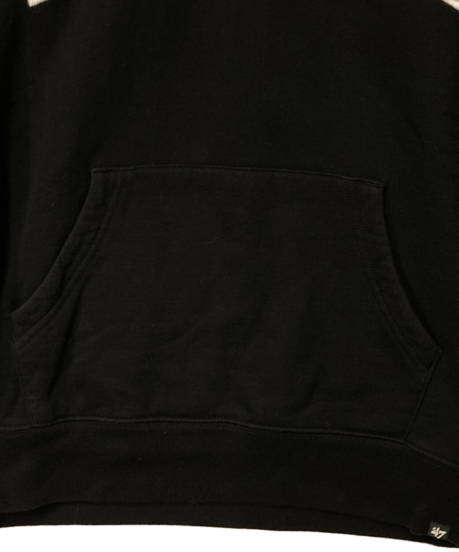 中古・古着通販】Supreme (シュプリーム) NFL Raiders 47 Hooded