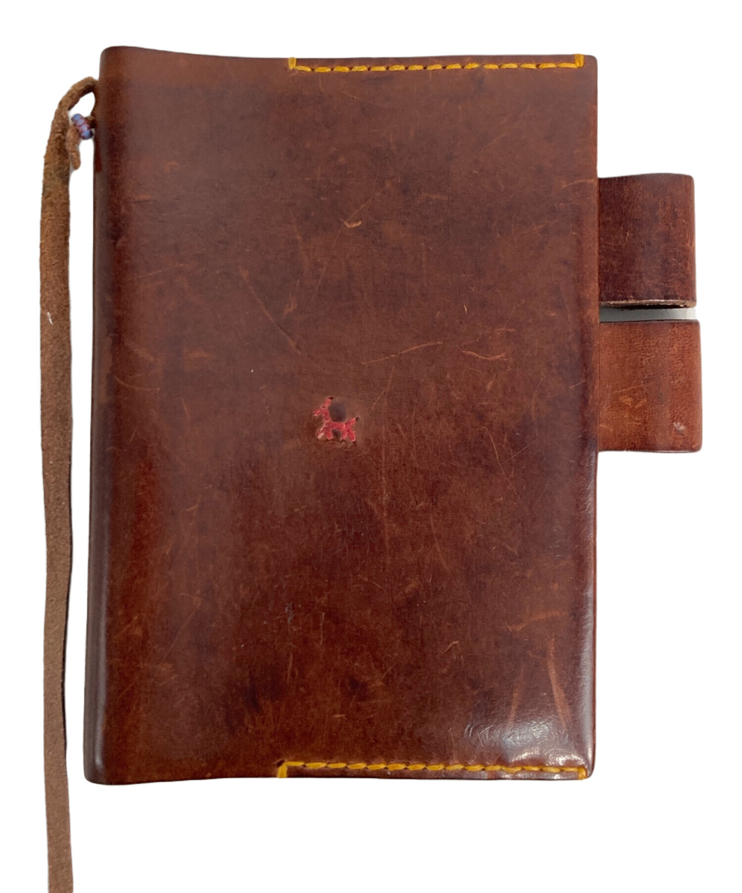 中古・古着通販】HENRY CUIR (アンリークイール) ほぼ日手帳カバー