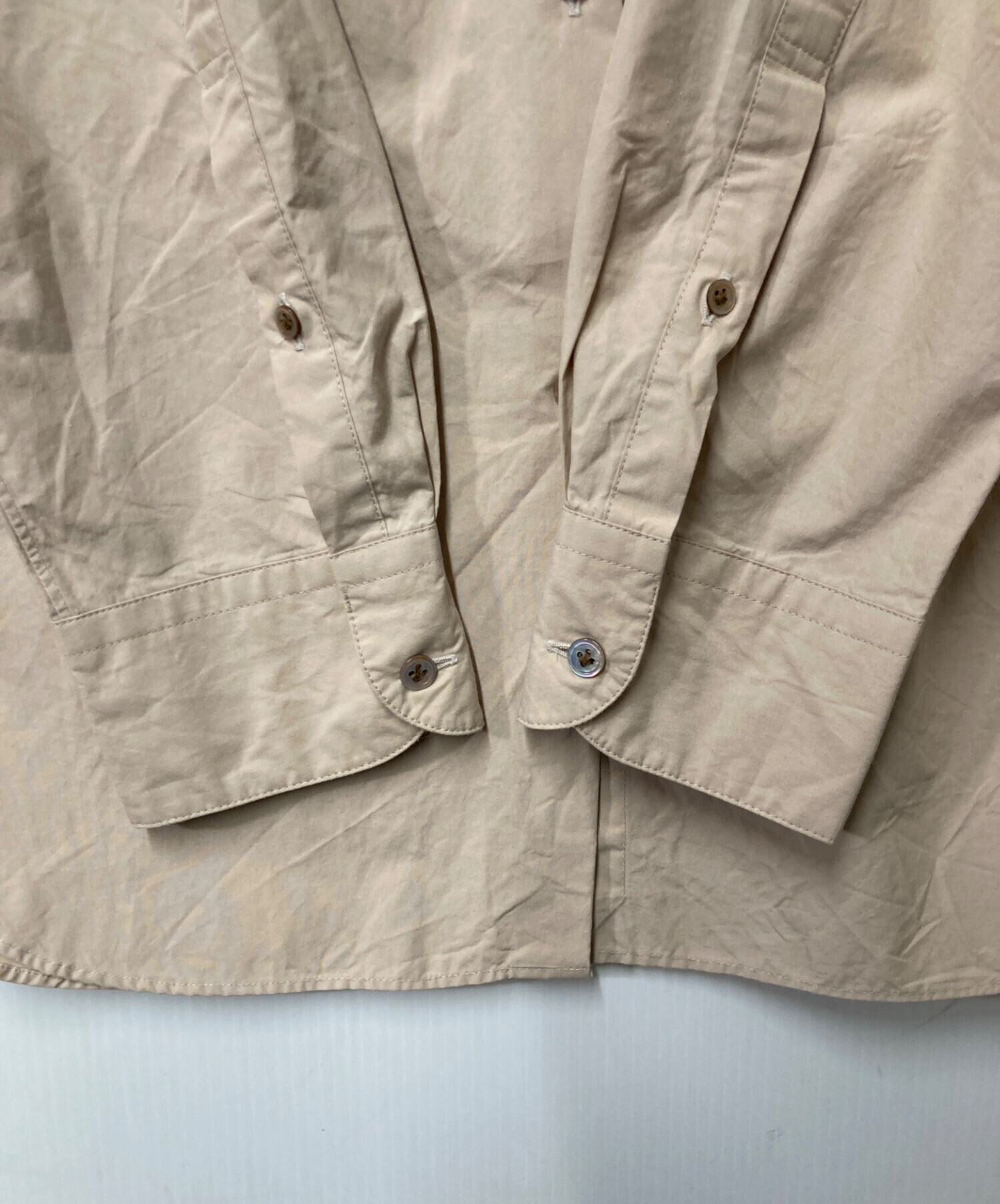 中古・古着通販】Deuxieme Classe (ドゥーズィエム クラス) タイプ