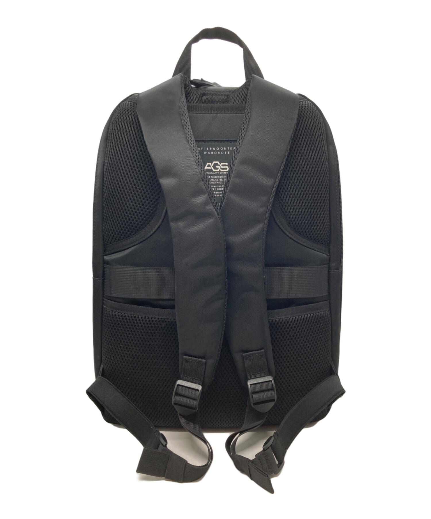 中古・古着通販】AGS (エージーエス) AFTERNOONTEA WARDROBE 