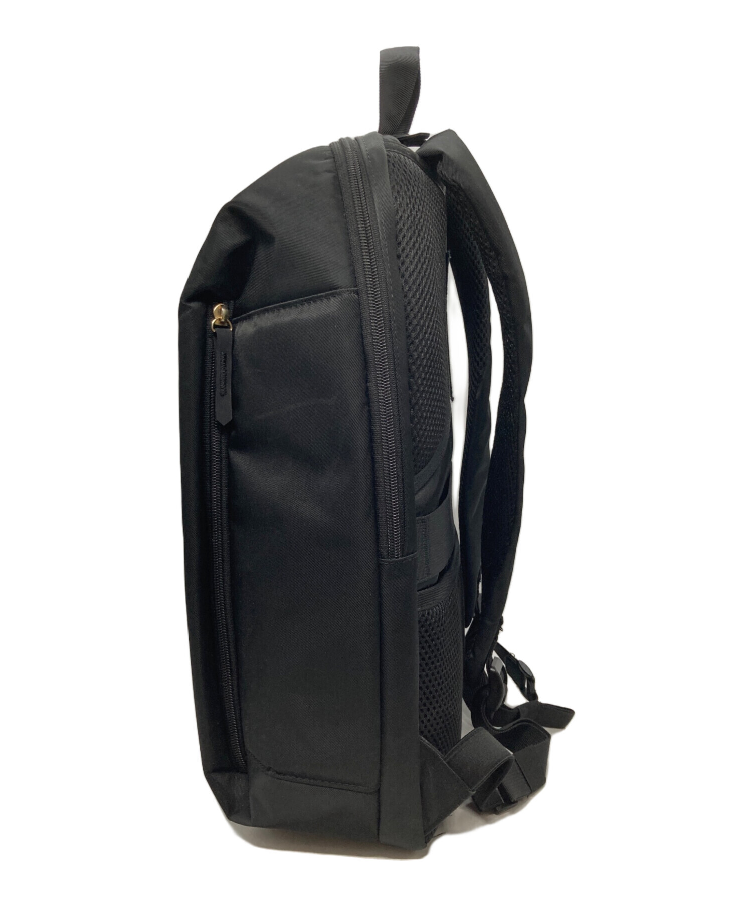 Afternoon Tea WARDROBE AGS バックパック リュック 歩いた時の衝撃を吸収し肩への負担を約43％