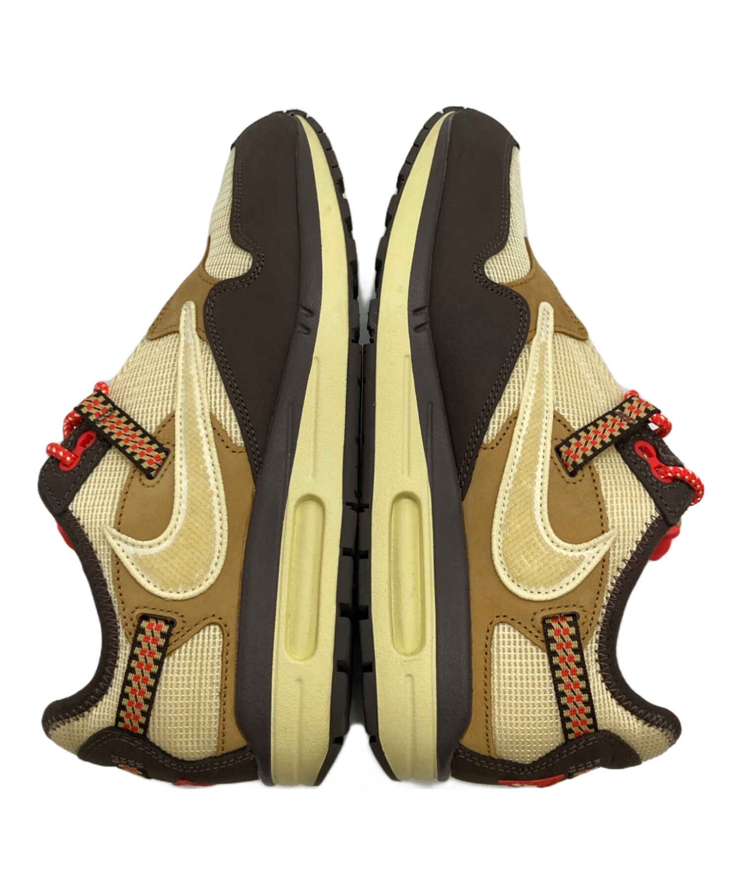 中古・古着通販】NIKE (ナイキ) TRAVIS SCOTT (トラヴィススコット 
