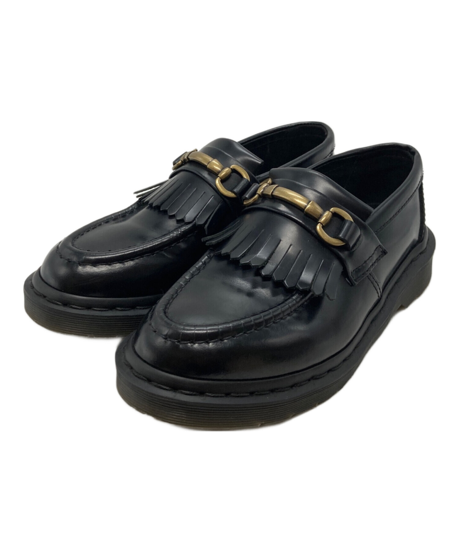 中古・古着通販】Dr.Martens (ドクターマーチン) エイドリアン 