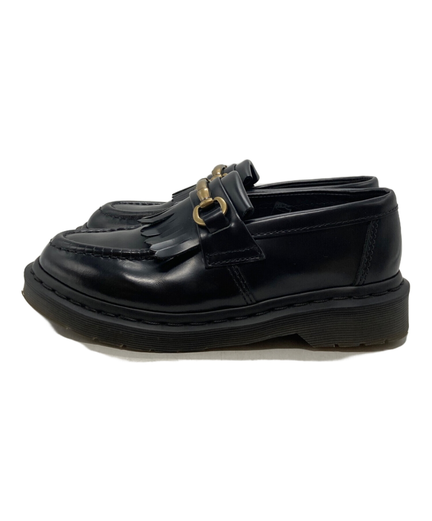 中古・古着通販】Dr.Martens (ドクターマーチン) エイドリアン 