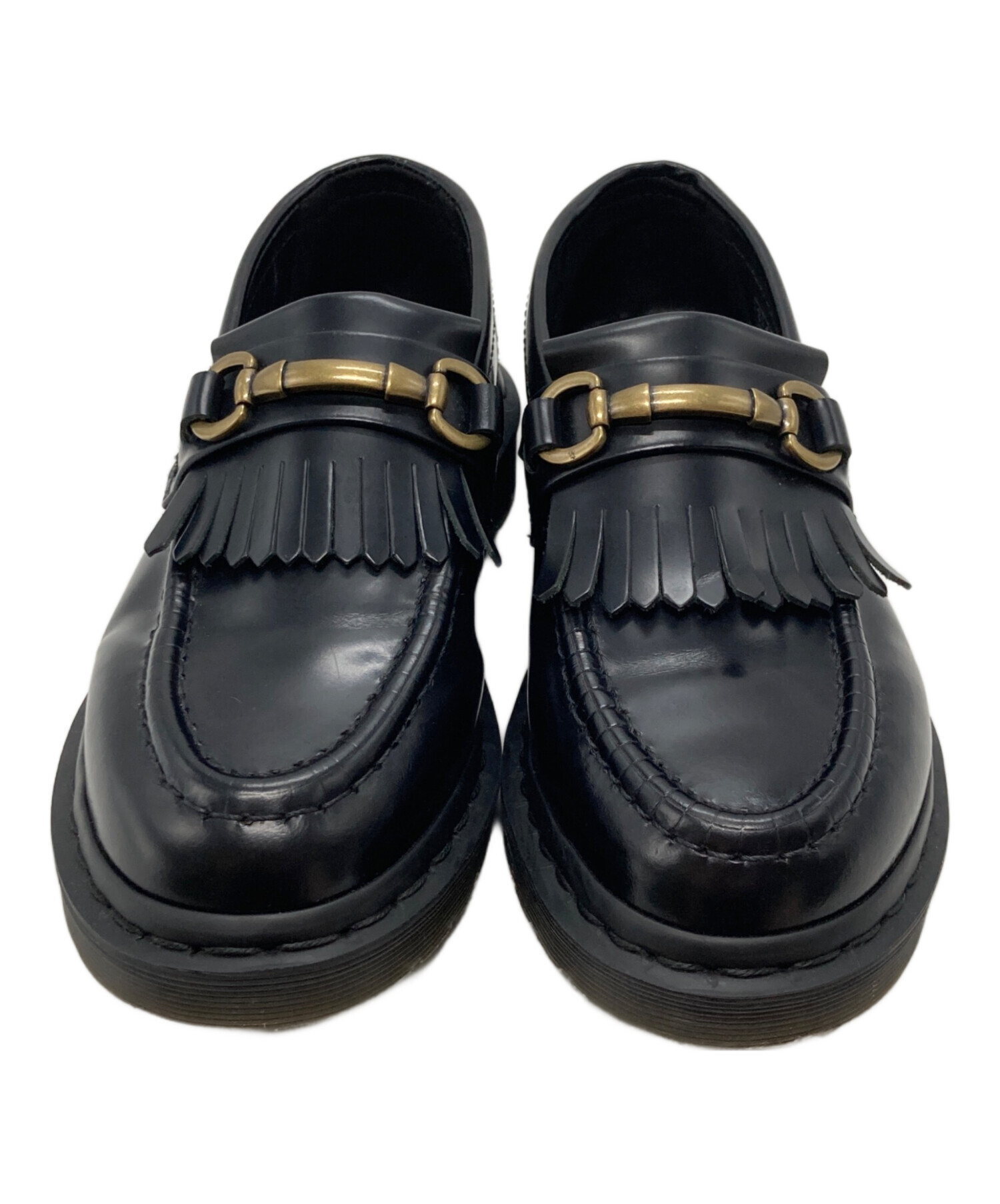 中古・古着通販】Dr.Martens (ドクターマーチン) エイドリアン 
