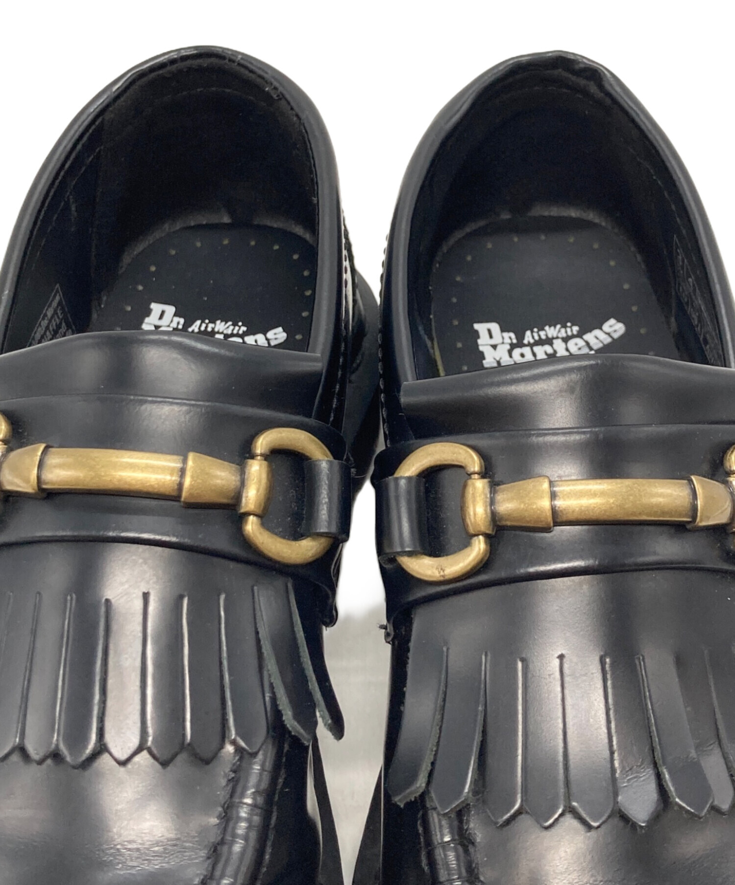 中古・古着通販】Dr.Martens (ドクターマーチン) エイドリアン 