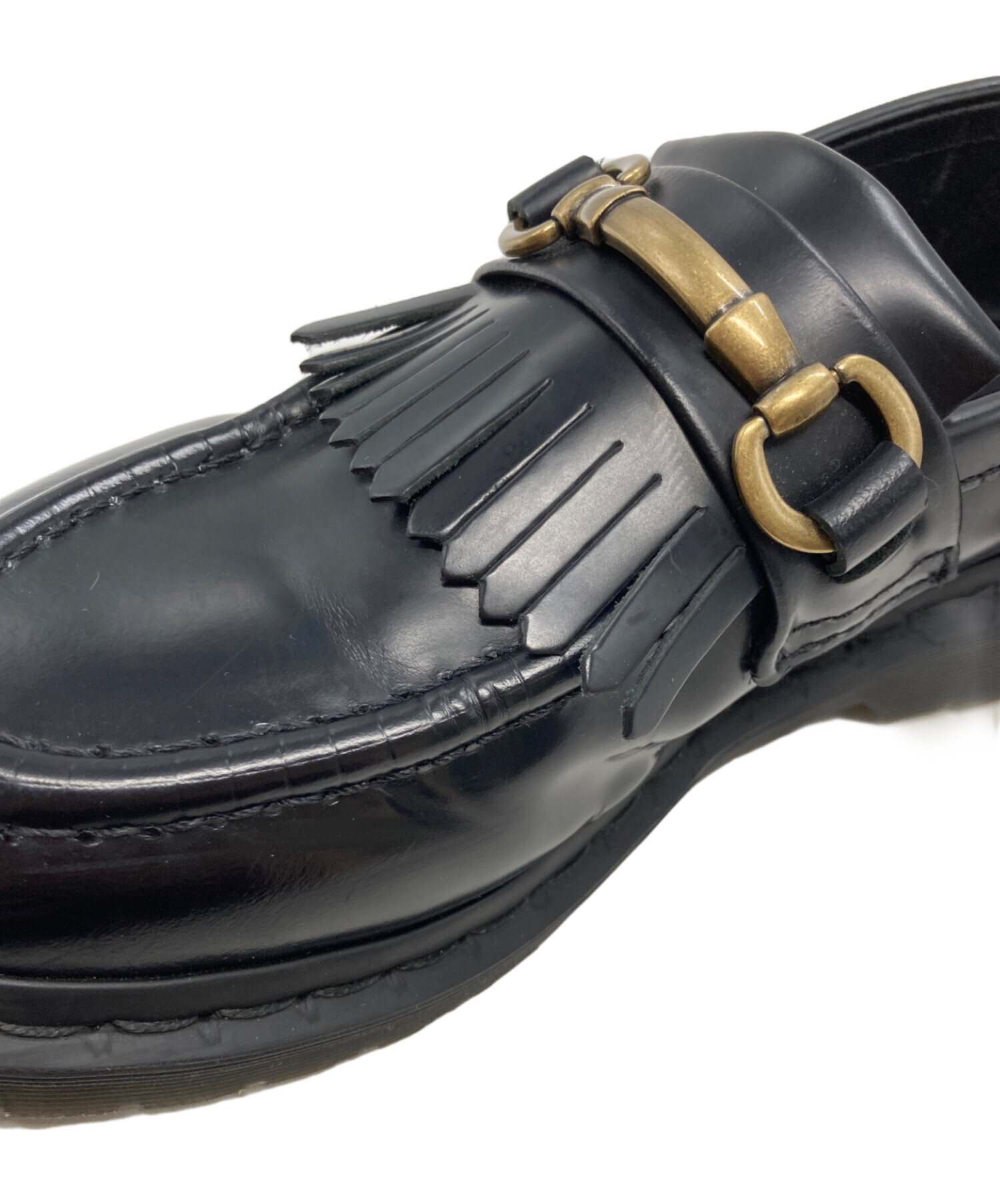 中古・古着通販】Dr.Martens (ドクターマーチン) エイドリアン 