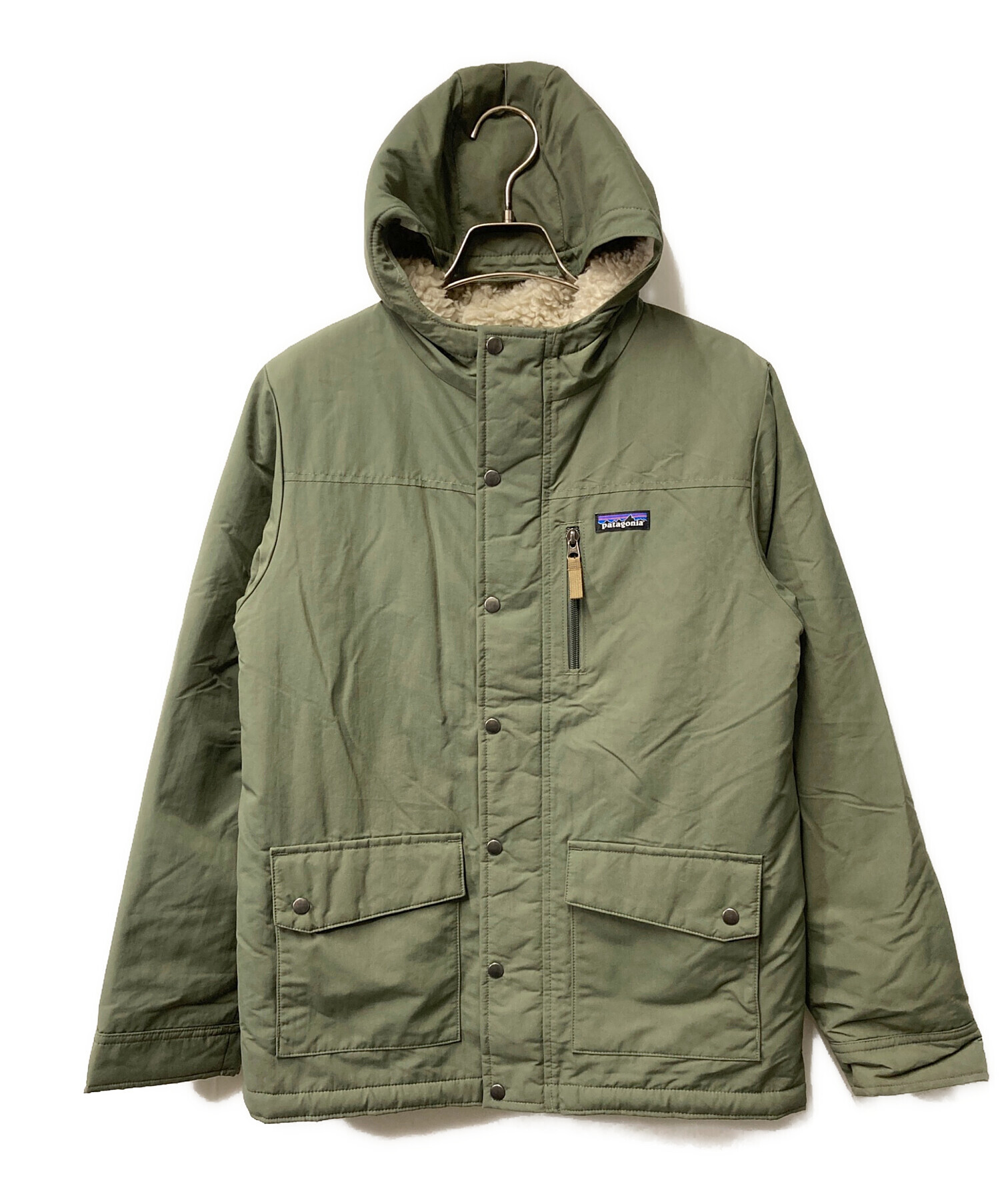 中古・古着通販】Patagonia (パタゴニア) インファーノジャケット
