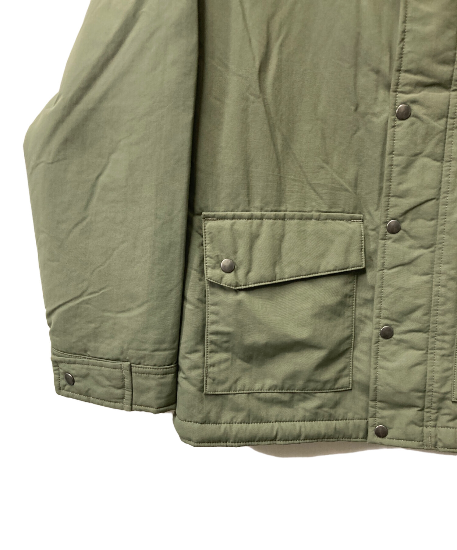 中古・古着通販】Patagonia (パタゴニア) インファーノジャケット