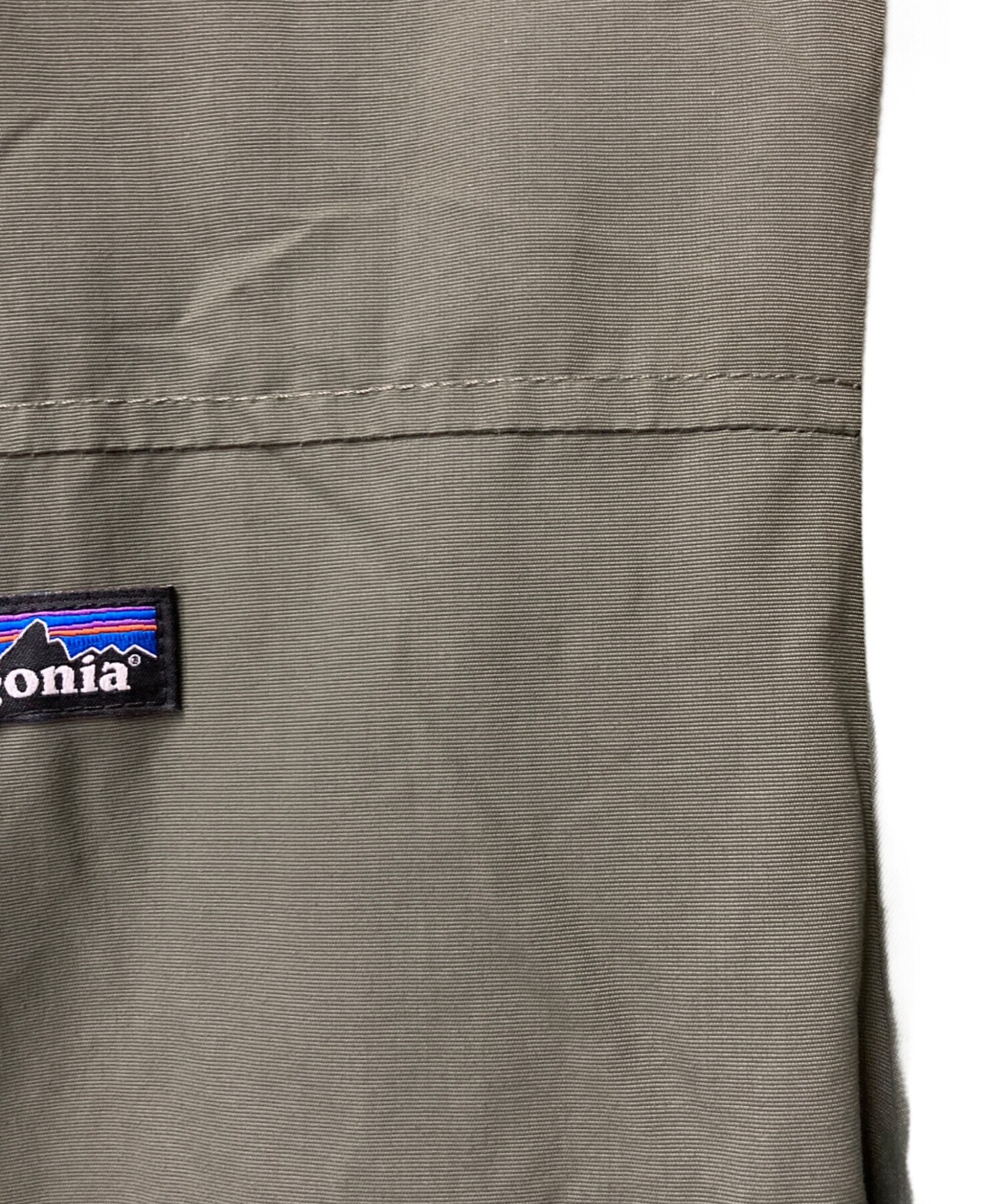 中古・古着通販】Patagonia (パタゴニア) インファーノジャケット