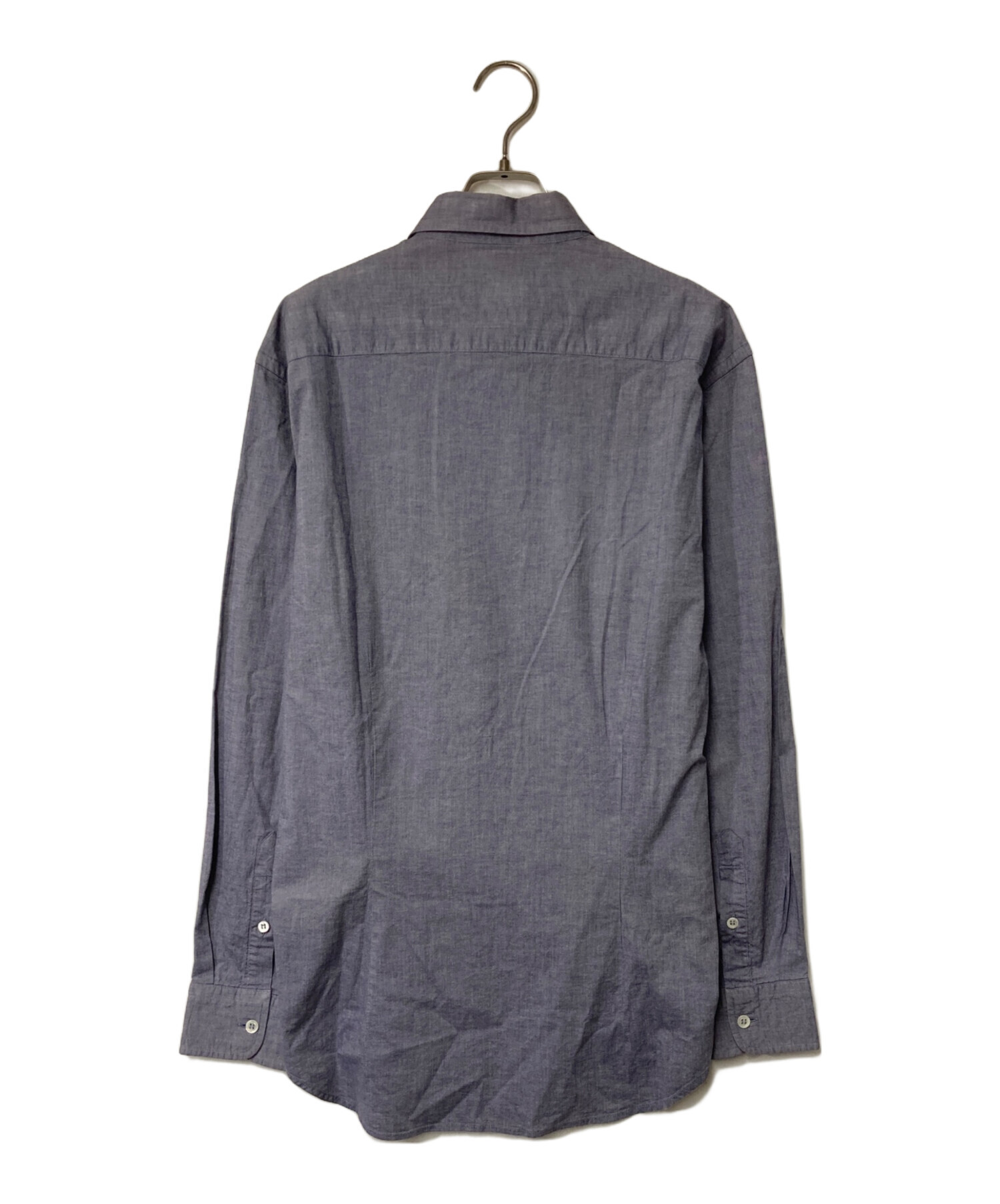 中古・古着通販】C.P COMPANY (シーピーカンパニー) ボタンダウン 