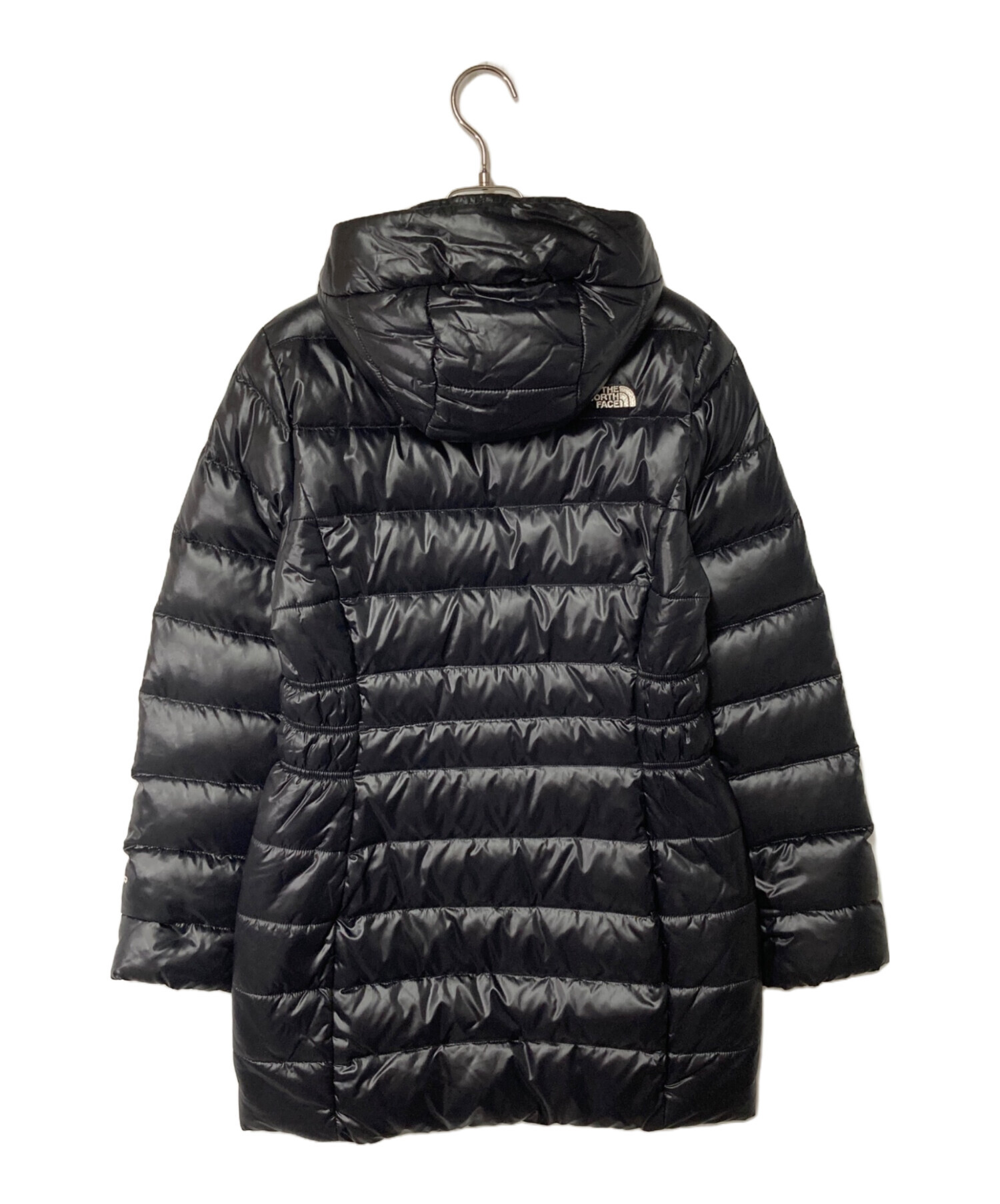 中古・古着通販THE NORTH FACE (ザ ノース フェイス) GOTHAM PARKAⅡ