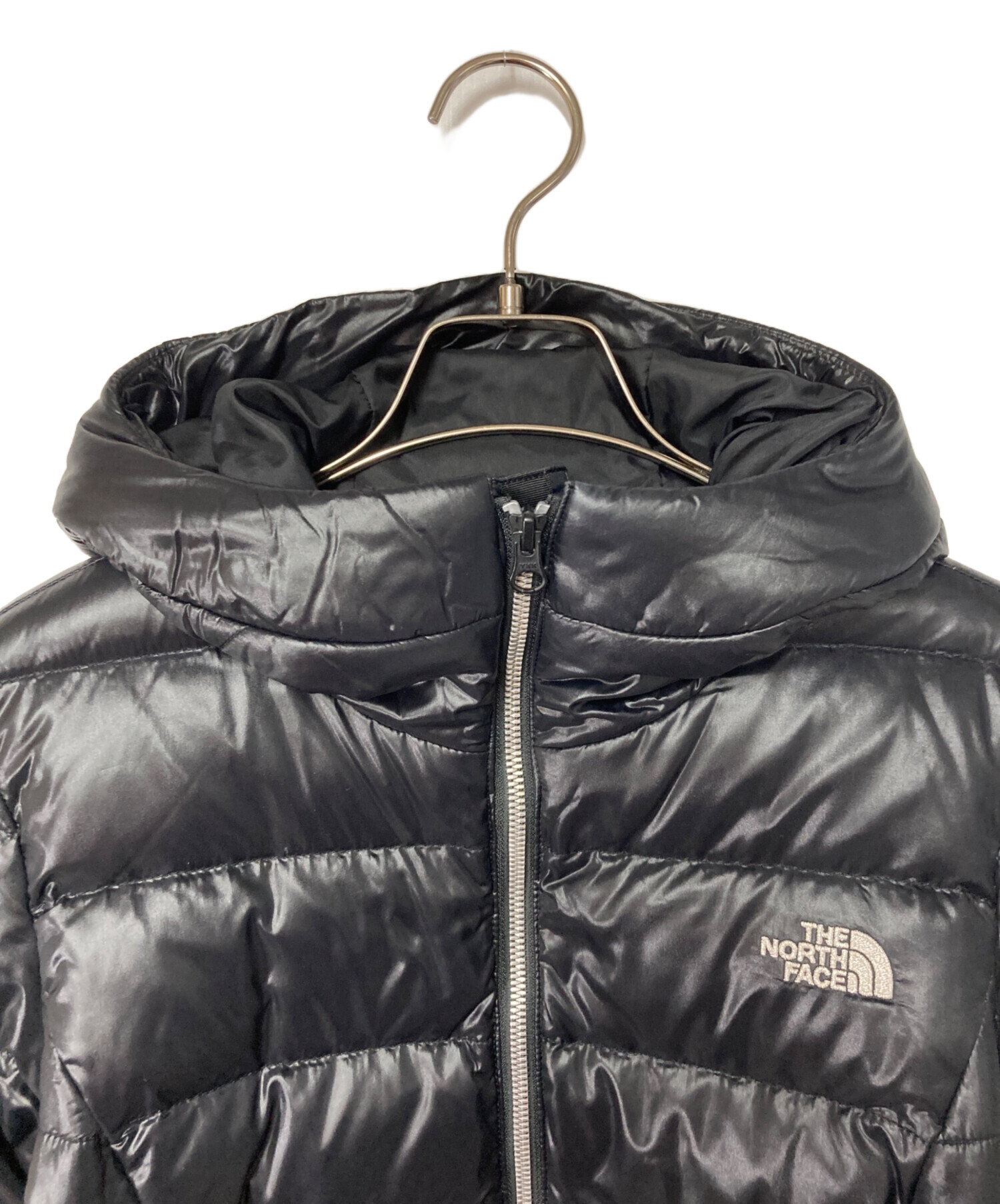 中古・古着通販】THE NORTH FACE (ザ ノース フェイス) GOTHAM PARKAⅡ 