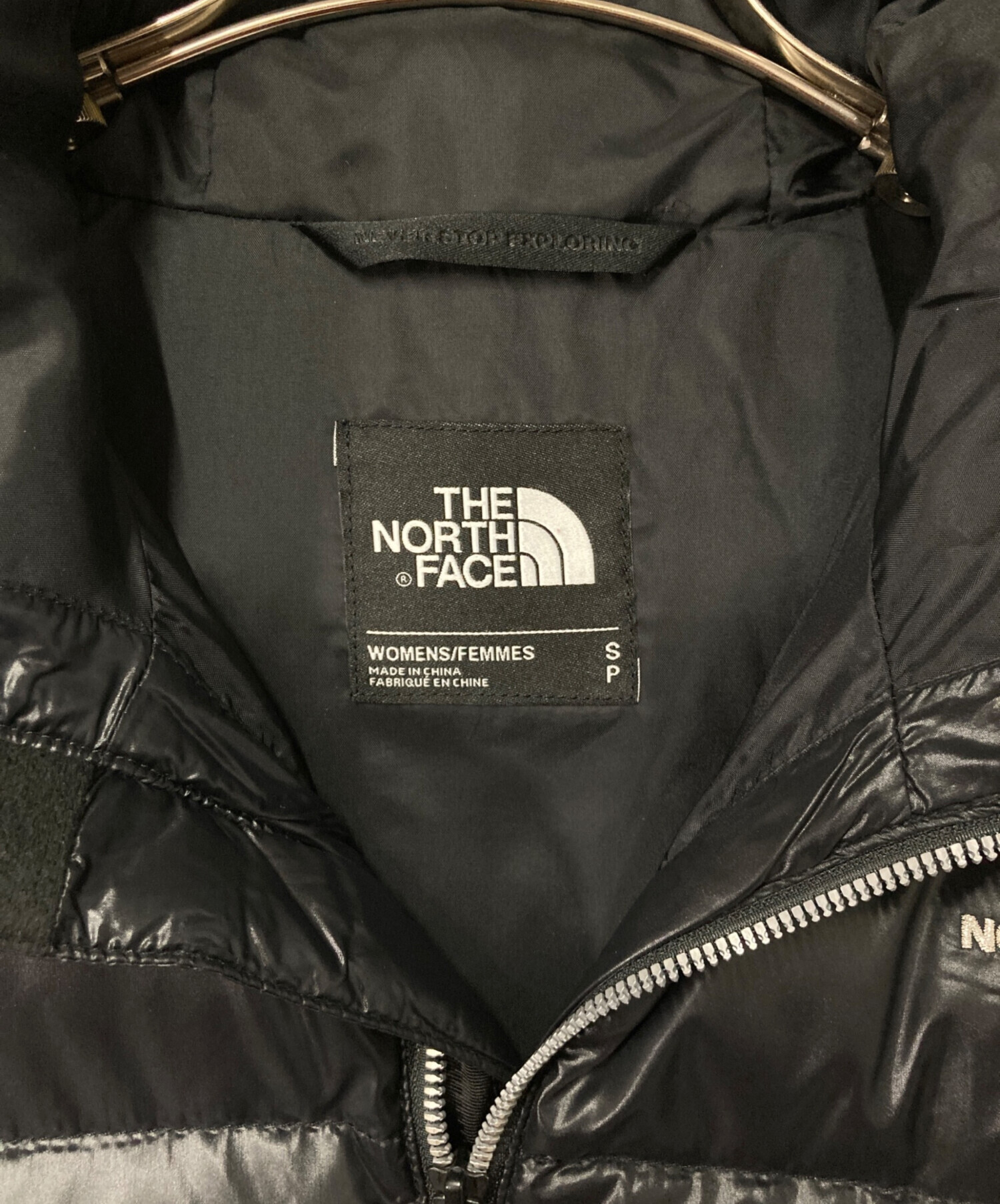 中古・古着通販】THE NORTH FACE (ザ ノース フェイス) GOTHAM PARKAⅡ 