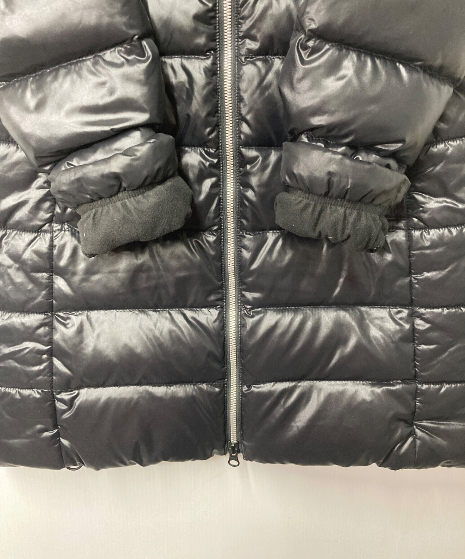 中古・古着通販】THE NORTH FACE (ザ ノース フェイス) GOTHAM PARKAⅡ 