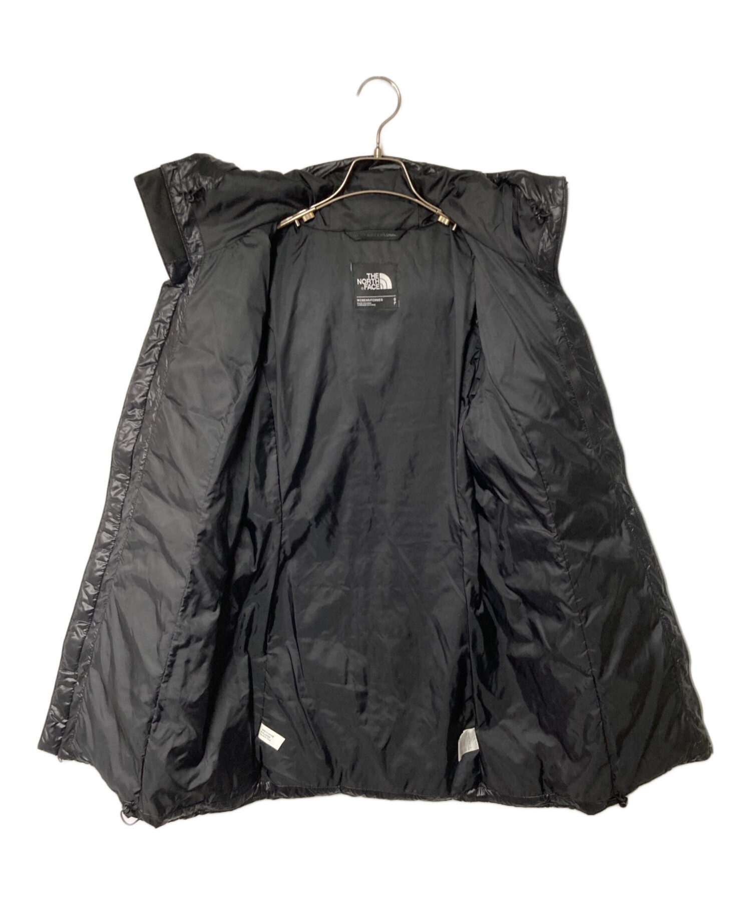 中古・古着通販】THE NORTH FACE (ザ ノース フェイス) GOTHAM PARKAⅡ 