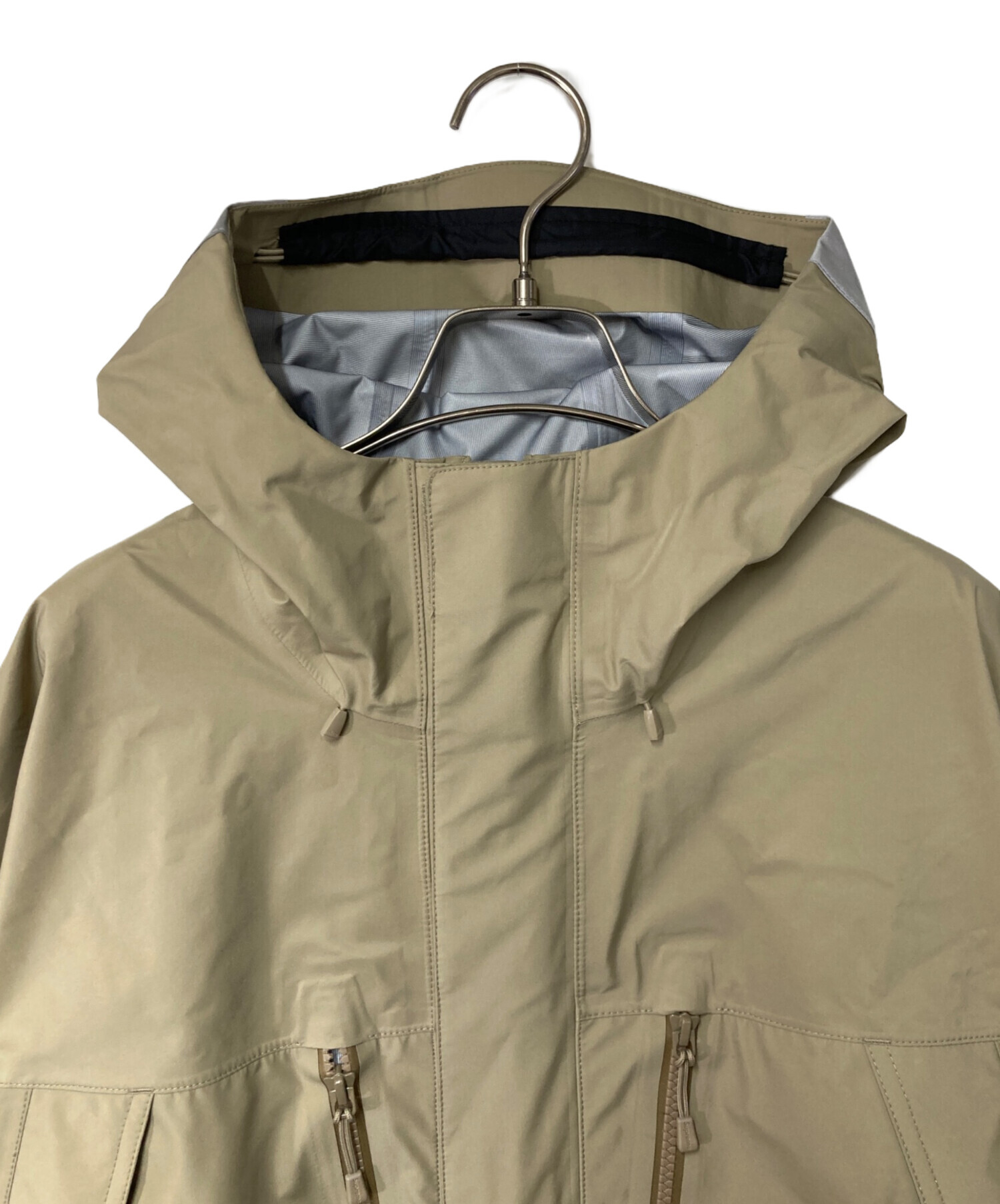 中古・古着通販】SUPREME (シュプリーム) GORE-TEX Taped Seam Shell