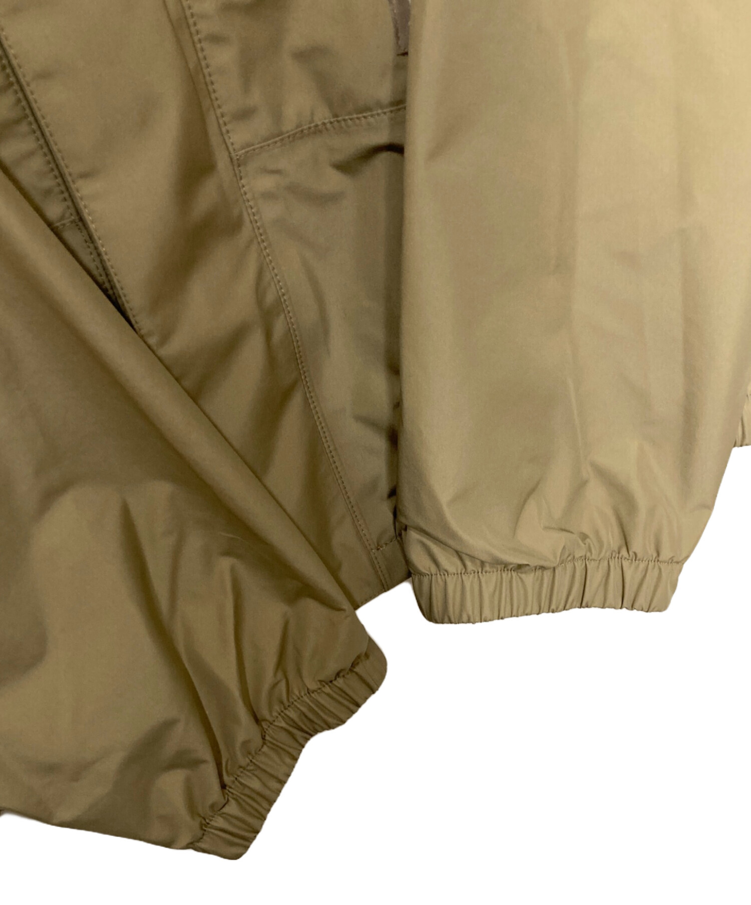 中古・古着通販】SUPREME (シュプリーム) GORE-TEX Taped Seam Shell 中古・古着通販】SUPREME (シュプリーム) GORE-TEX Taped Seam Shell