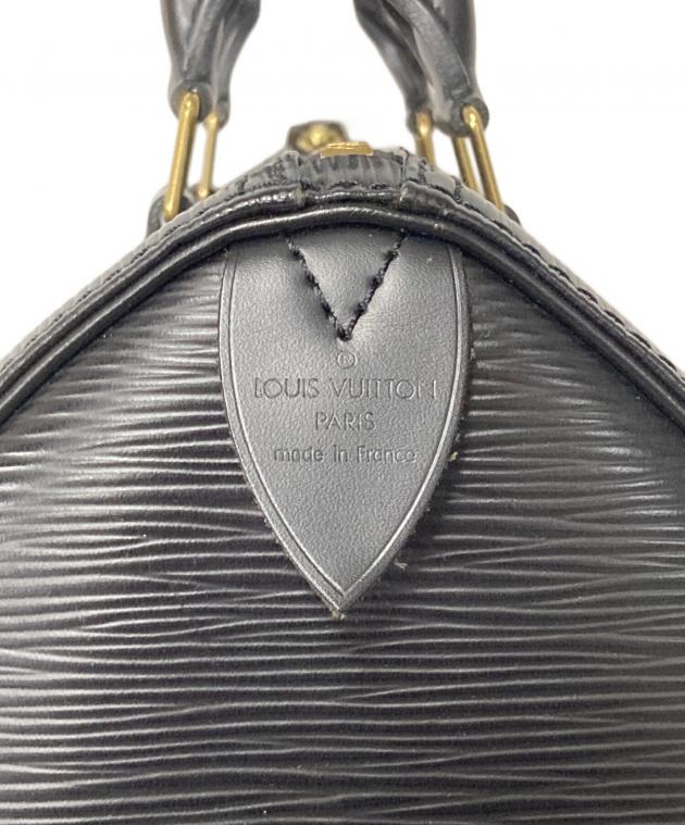 中古・古着通販】LOUIS VUITTON (ルイ ヴィトン) ボストンバッグ