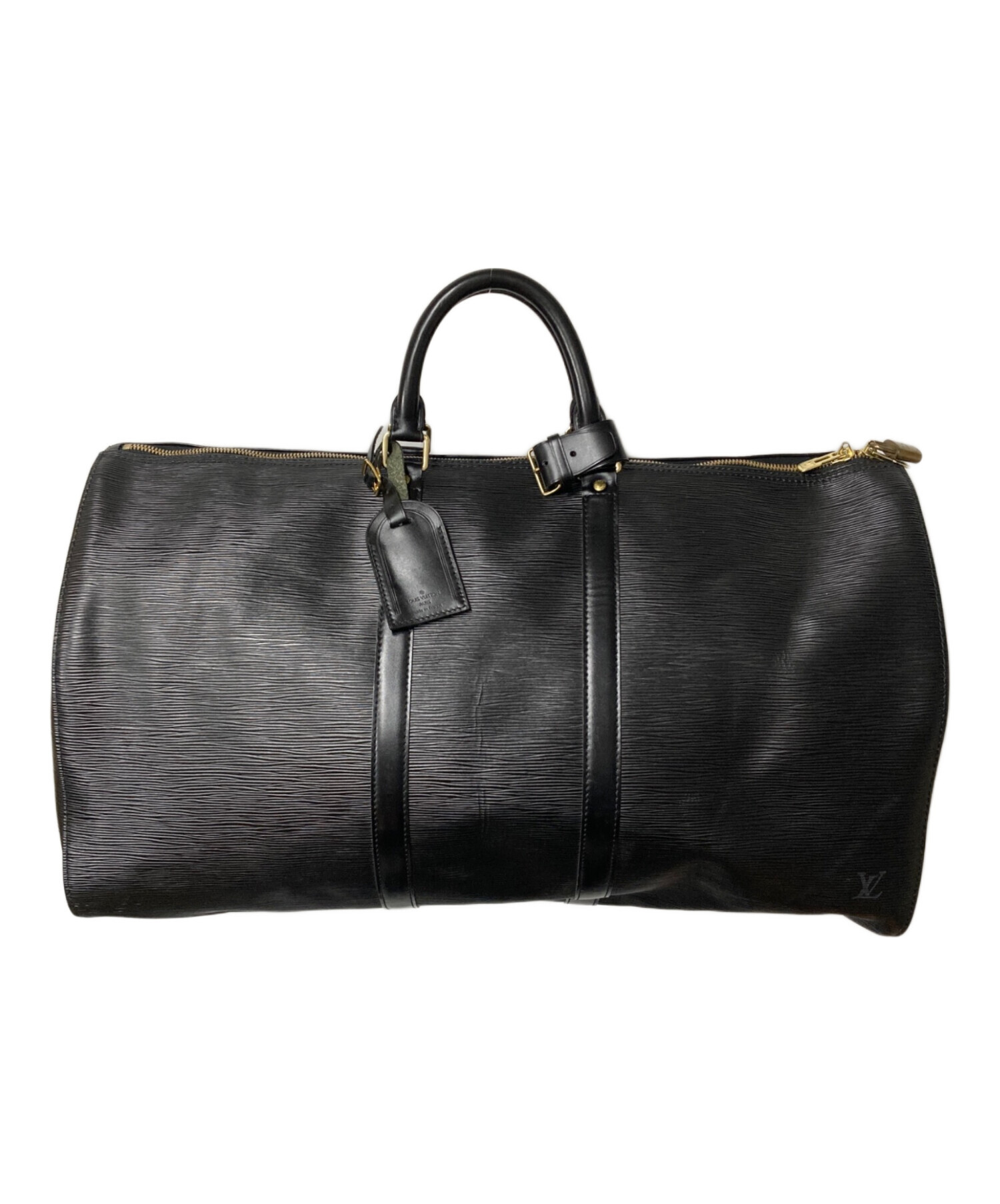 中古・古着通販】LOUIS VUITTON (ルイ ヴィトン) ボストンバッグ