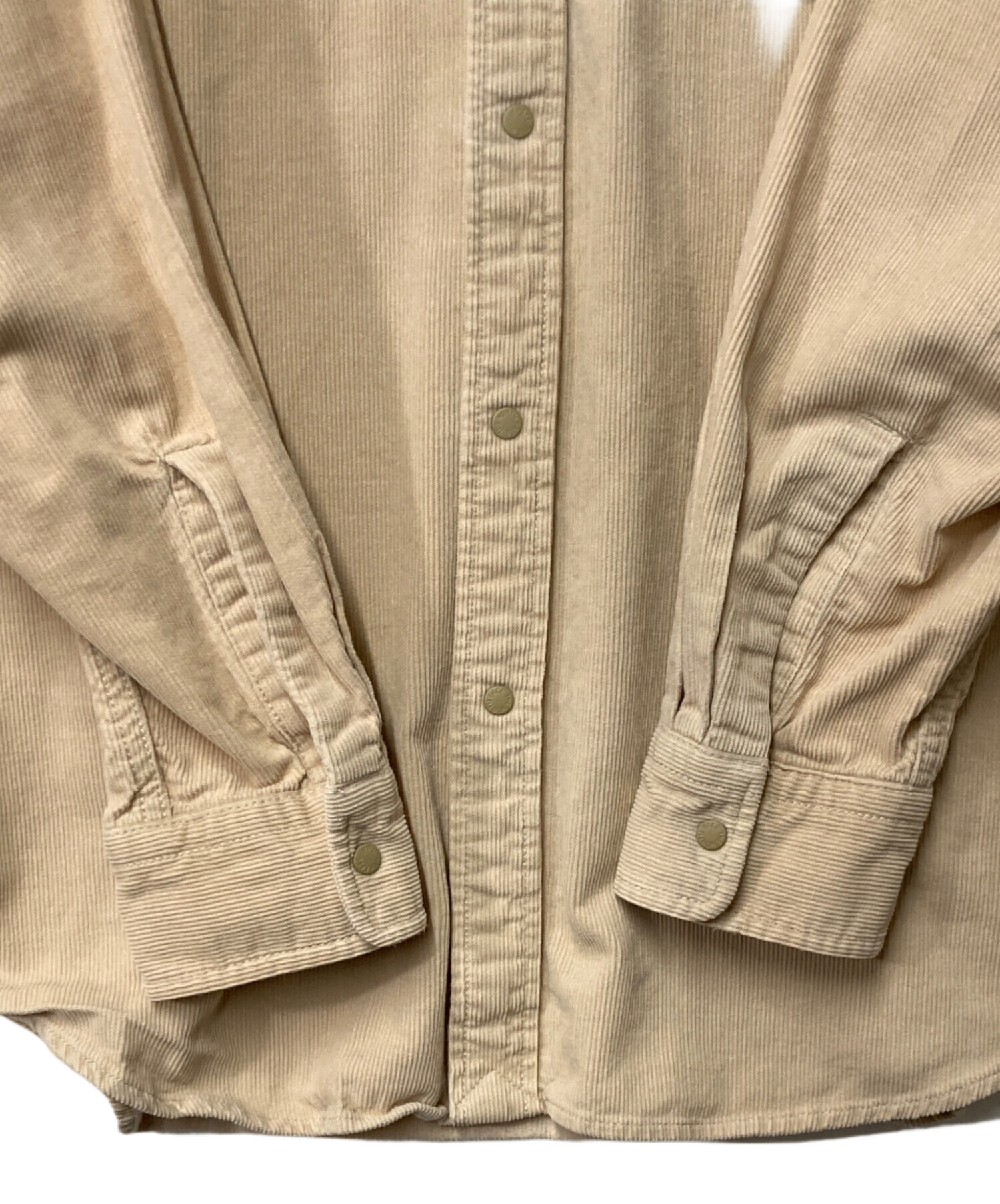 中古・古着通販】THE NORTHFACE PURPLELABEL (ザ・ノースフェイス 