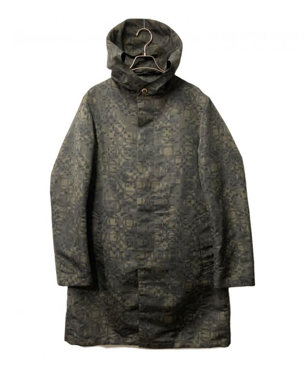中古・古着通販】MACKINTOSH (マッキントッシュ) ライナー付フーデッド
