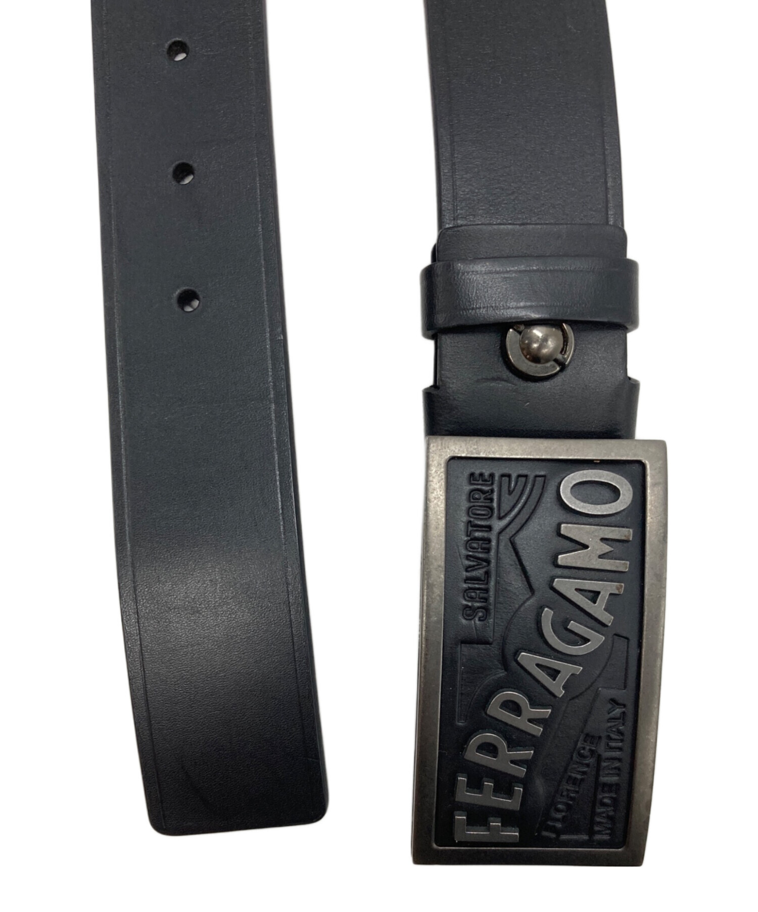 中古・古着通販】Salvatore Ferragamo (サルヴァトーレ フェラガモ