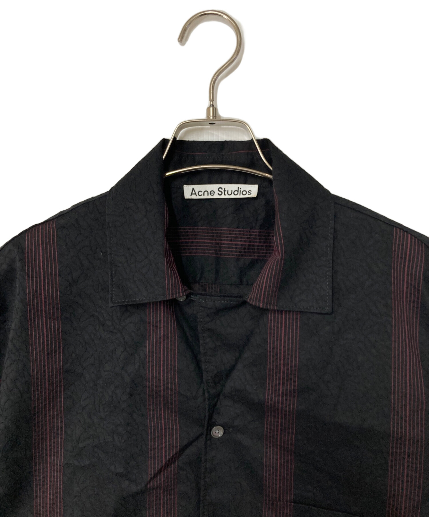 中古・古着通販】Acne studios (アクネ ストゥディオズ) オープン