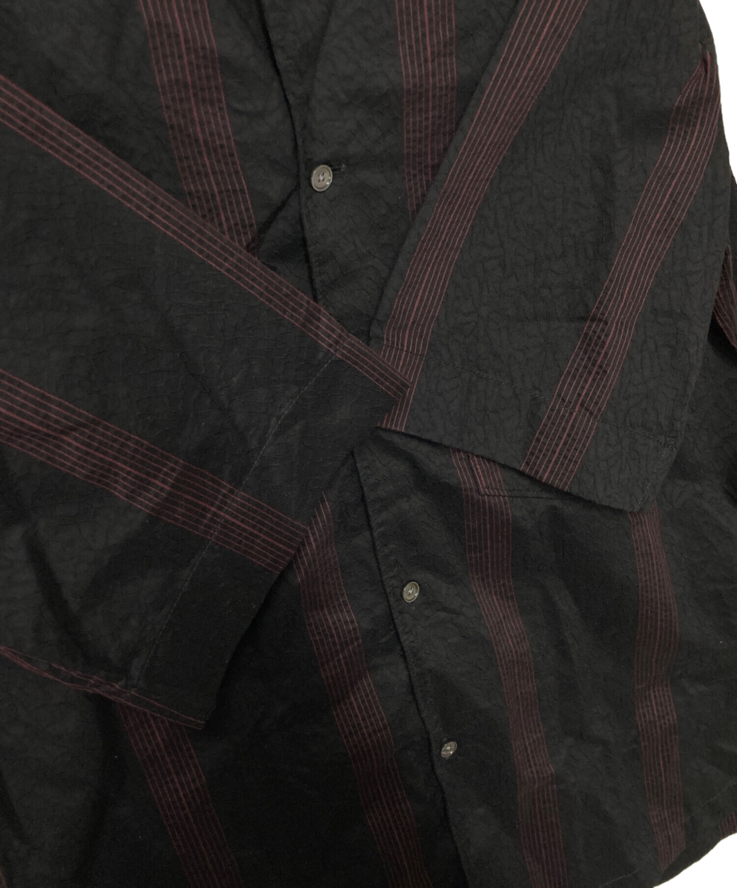 中古・古着通販】Acne studios (アクネ ストゥディオズ) オープン 